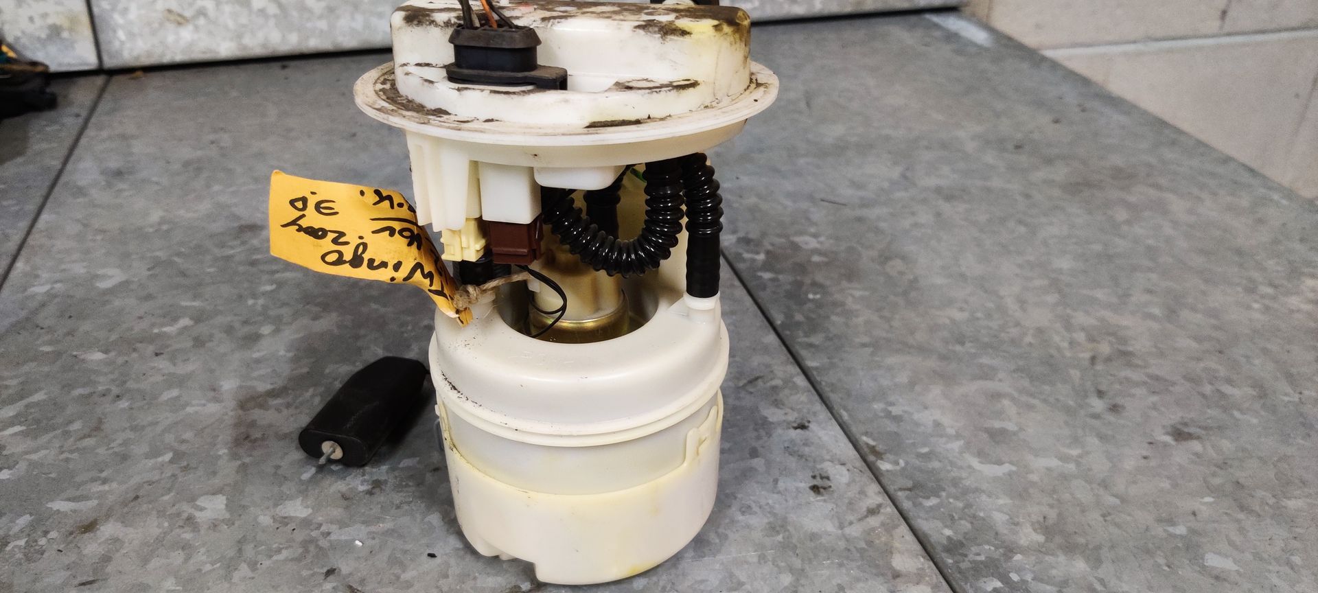 Audi, Ford, Volvo Renault onderdelen bij Stegeman in Exel.