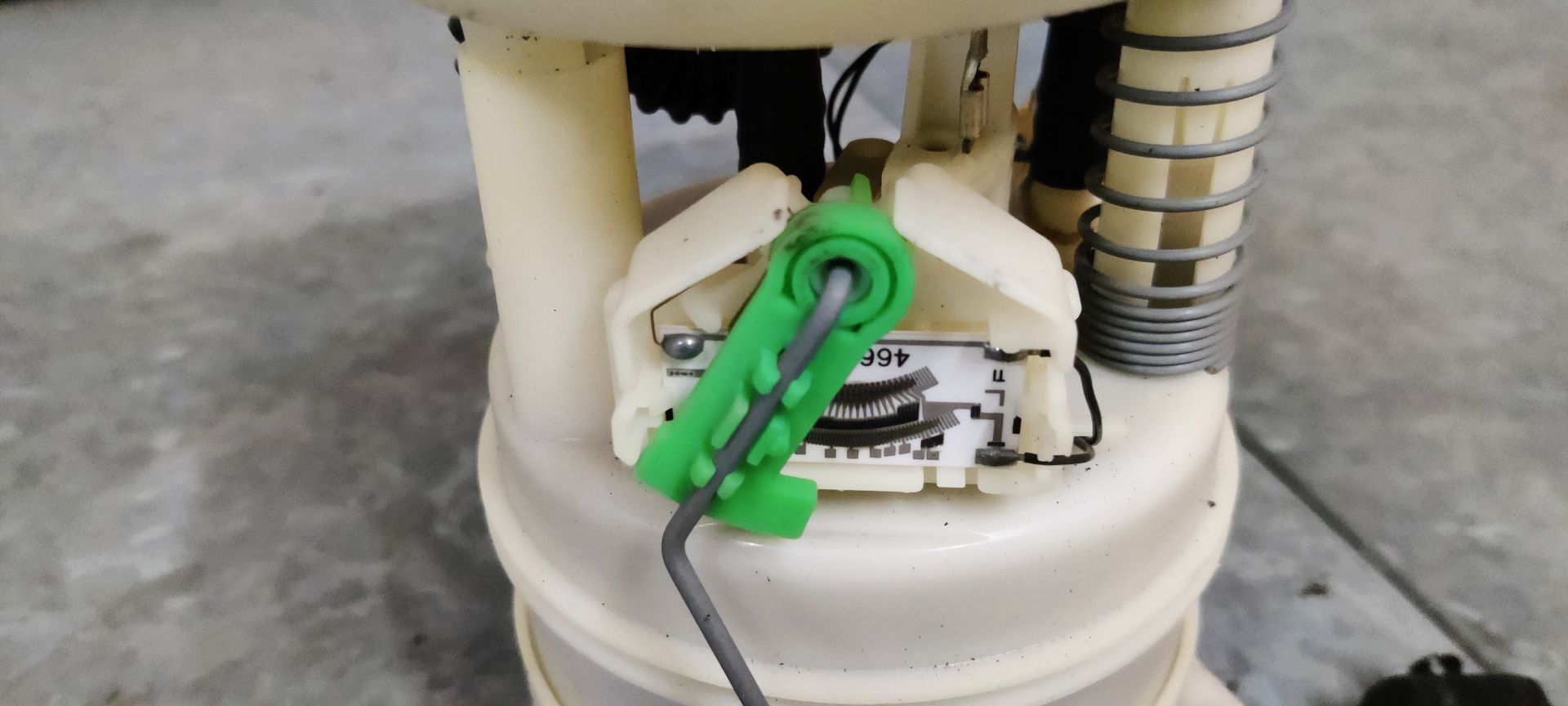 Audi, Ford, Volvo Renault onderdelen bij Stegeman in Exel.