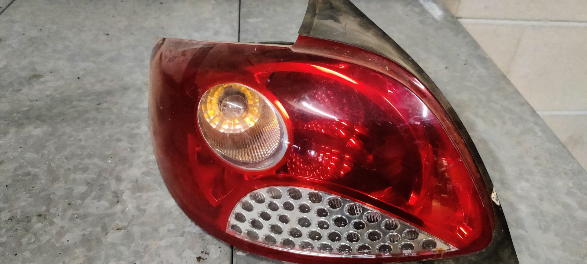 Peugeot achterlicht onderdelen Stegeman Car Parts
www.stegemancarparts.nl