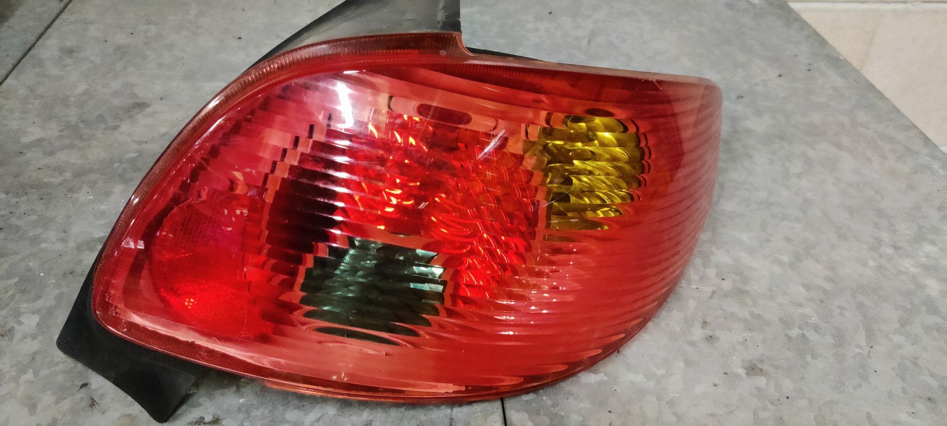 Peugeot achterlicht onderdelen Stegeman Car Parts
www.stegemancarparts.nl