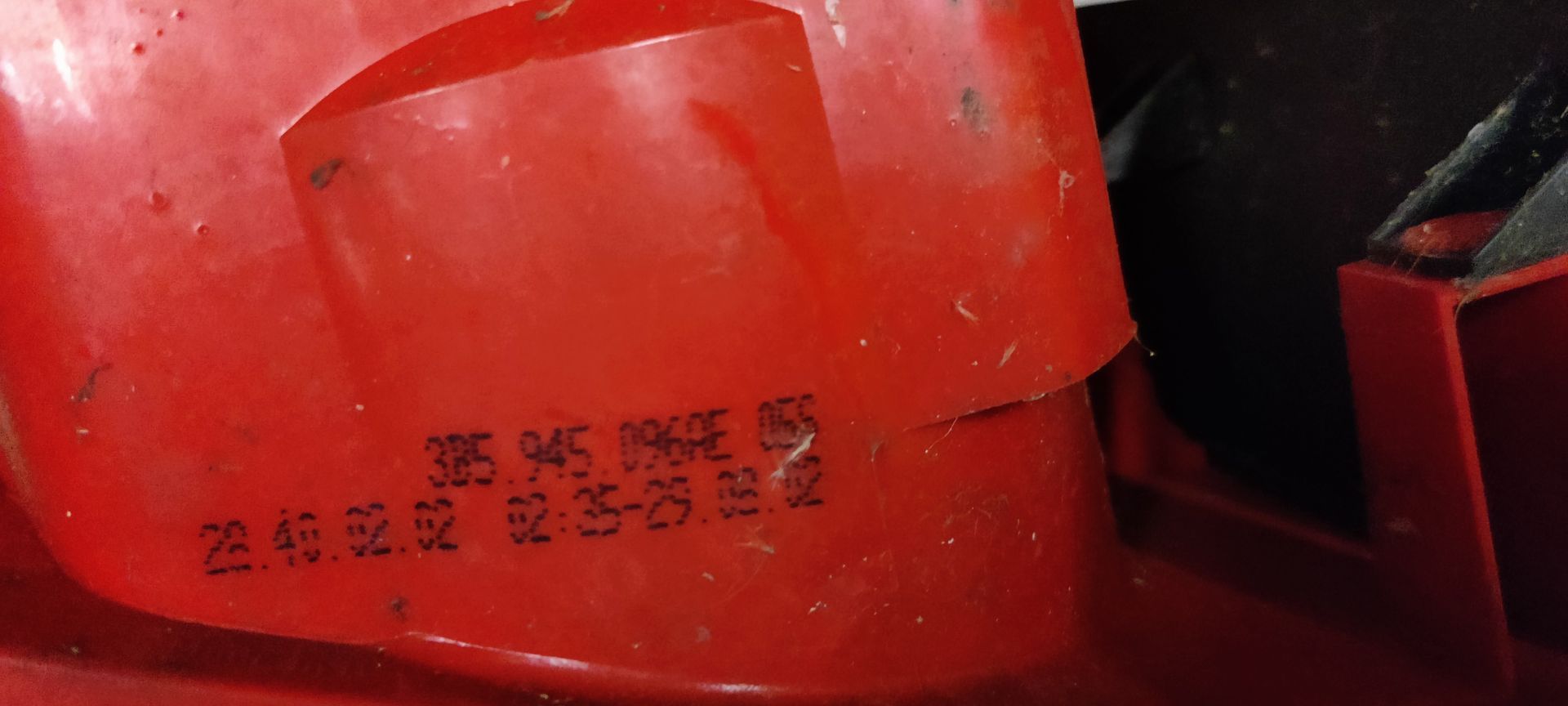 Passat achterlicht onderdelen Stegeman Car Parts
www.stegemancarparts.nl