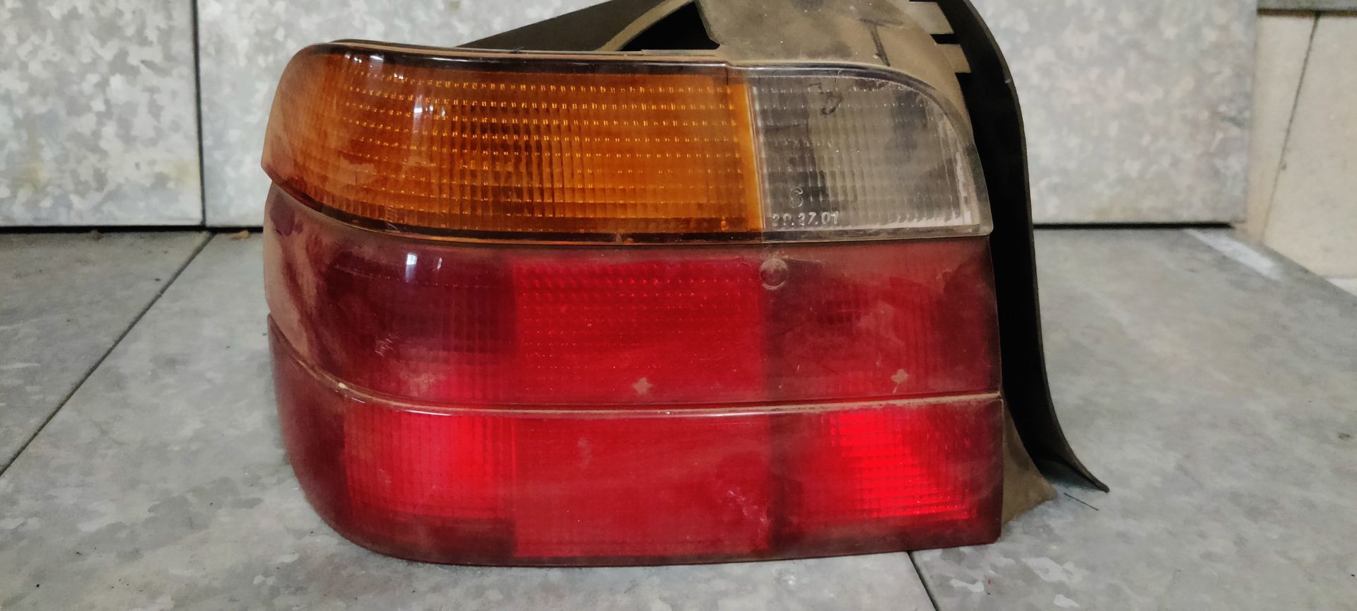 BMW Compact achterlicht onderdelen Stegeman Car Parts
www.stegemancarparts.nl