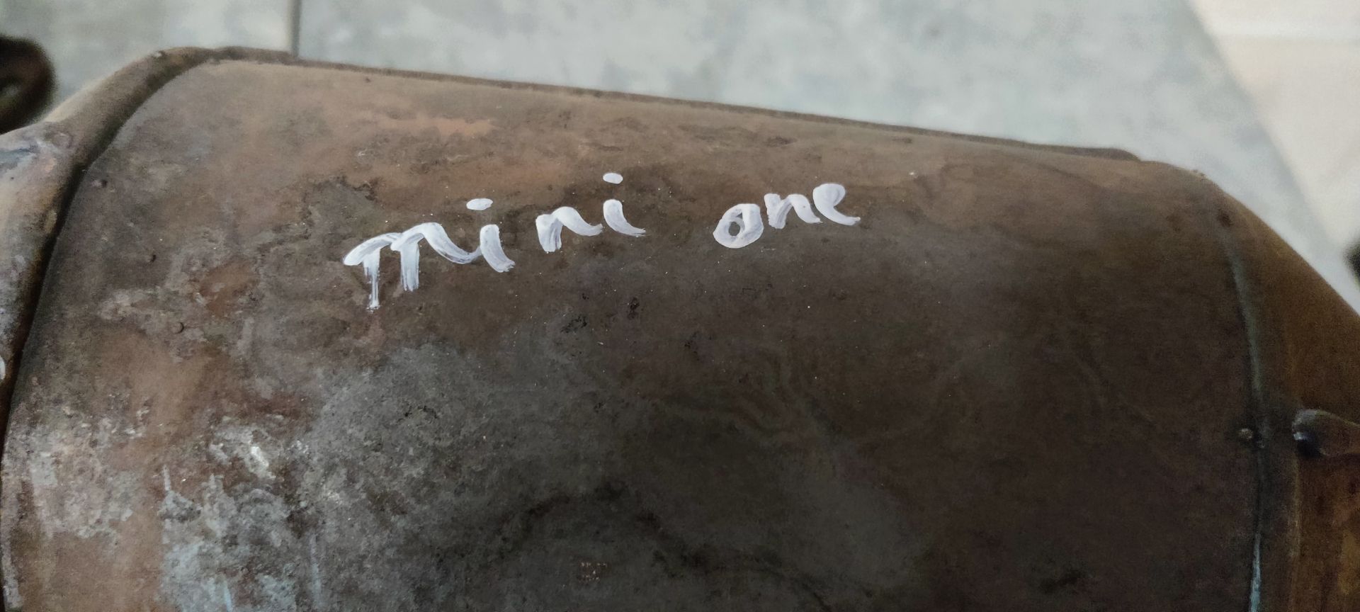 Katalysatoren bij Stegeman Autosloperij V.O.F.