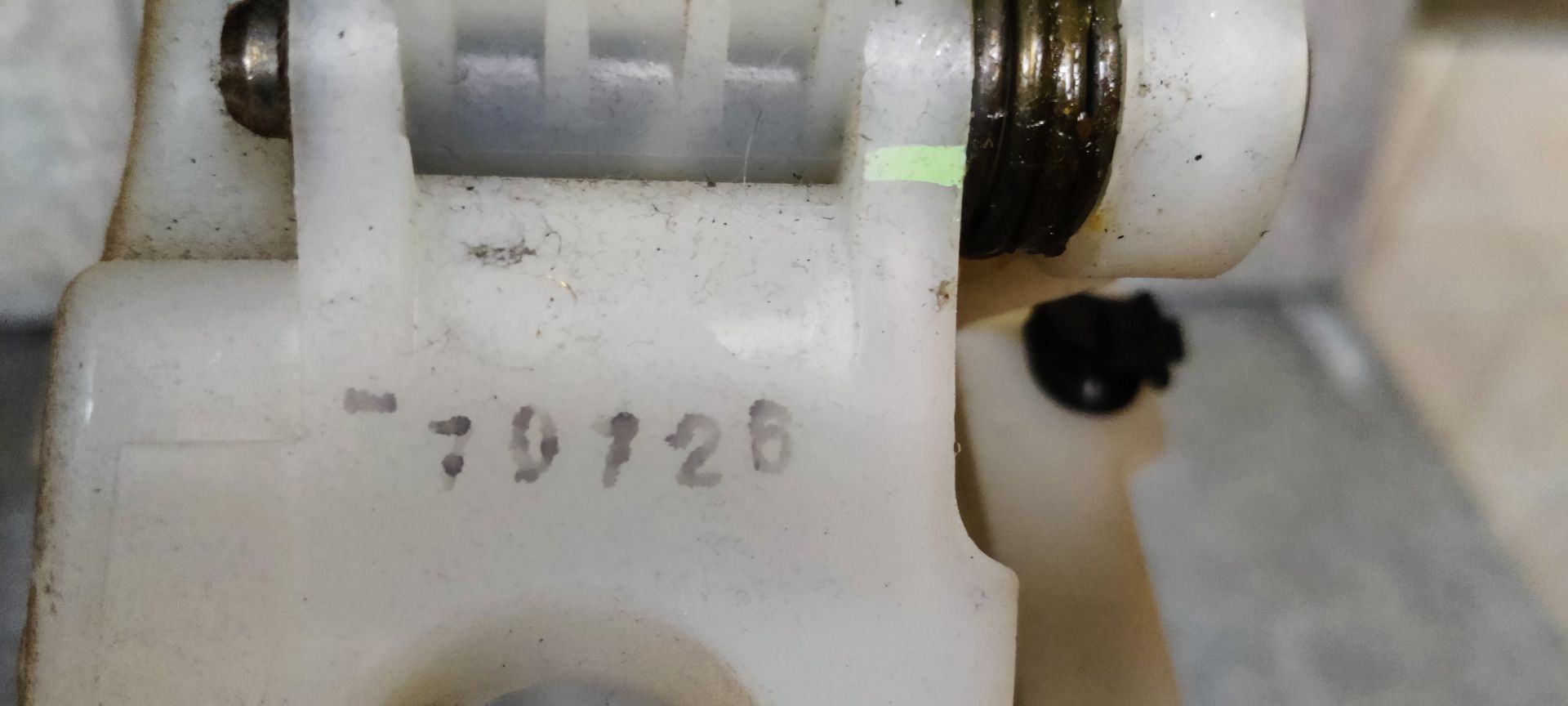 Toyota RAV4 gebruikte onderdelen bij www.stegemancarparts.nl