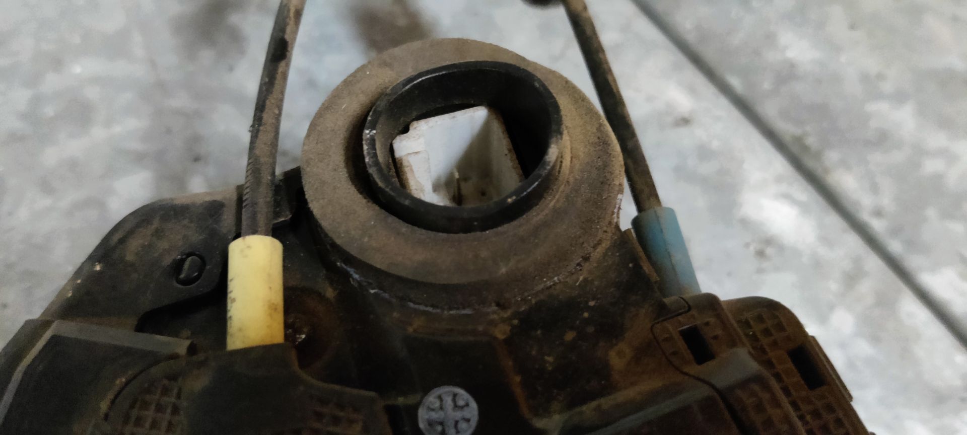 Toyota RAV4 gebruikte onderdelen bij www.stegemancarparts.nl