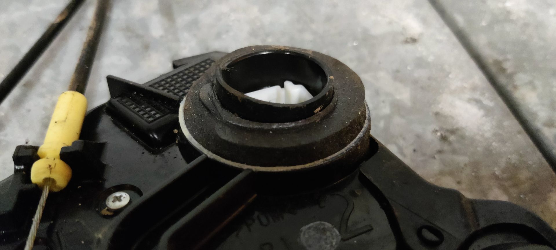 Toyota RAV4 gebruikte onderdelen bij www.stegemancarparts.nl