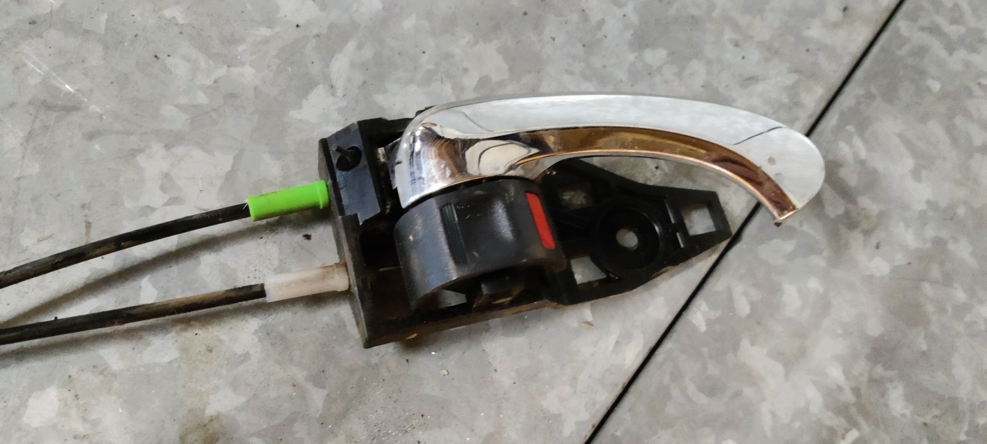 Toyota RAV4 gebruikte onderdelen bij www.stegemancarparts.nl