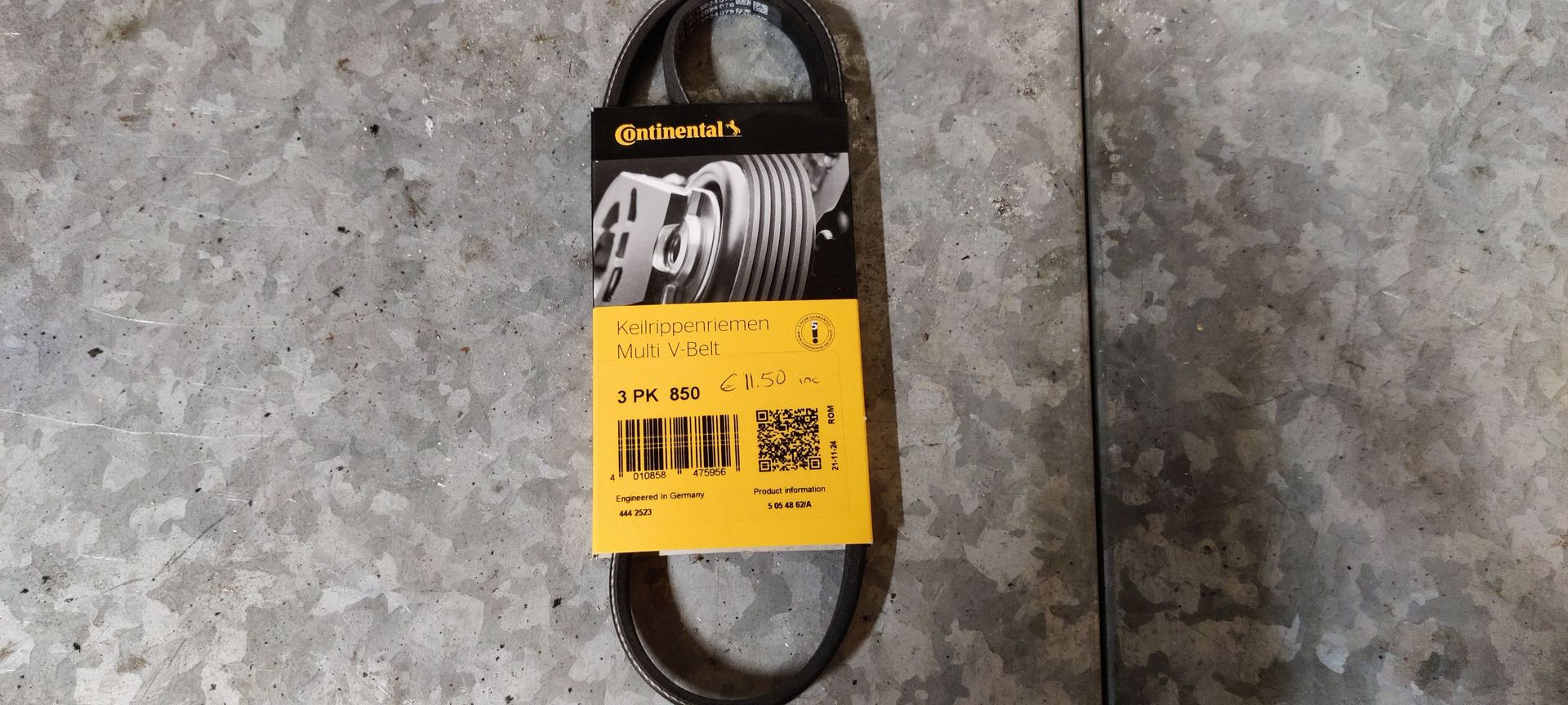 Automaterialenzaak Stegeman Car Parts in Exel bij Lochem