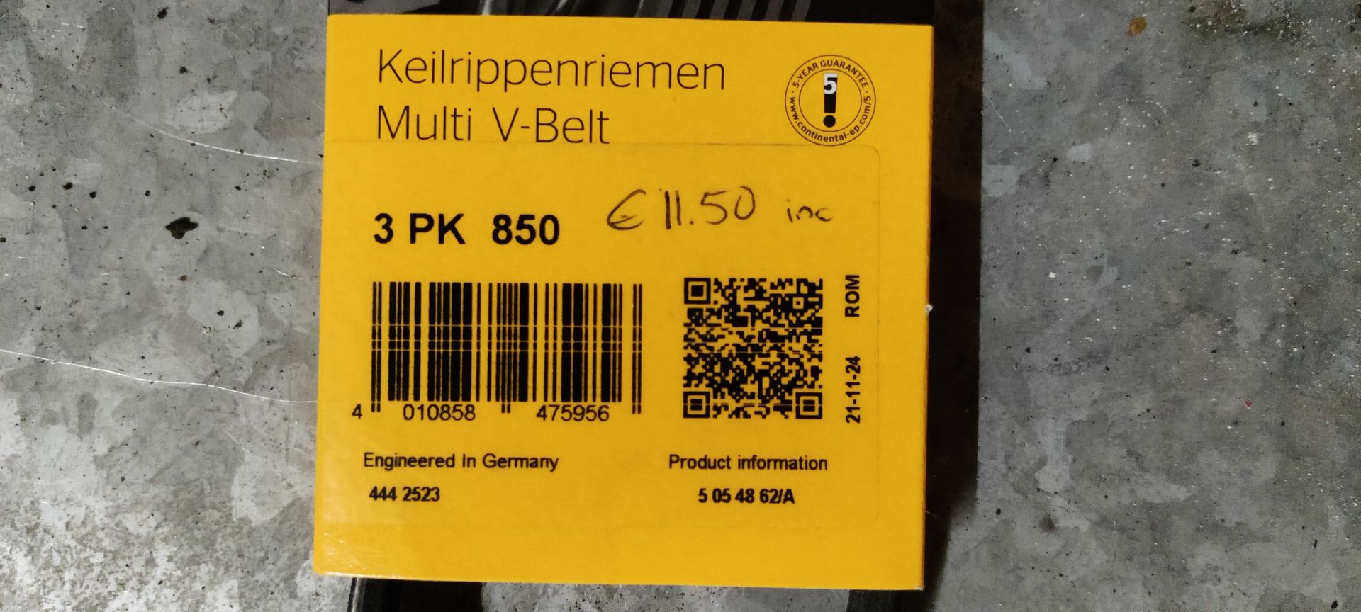 Accessoirs voor auto's bij Stegeman Car Parts