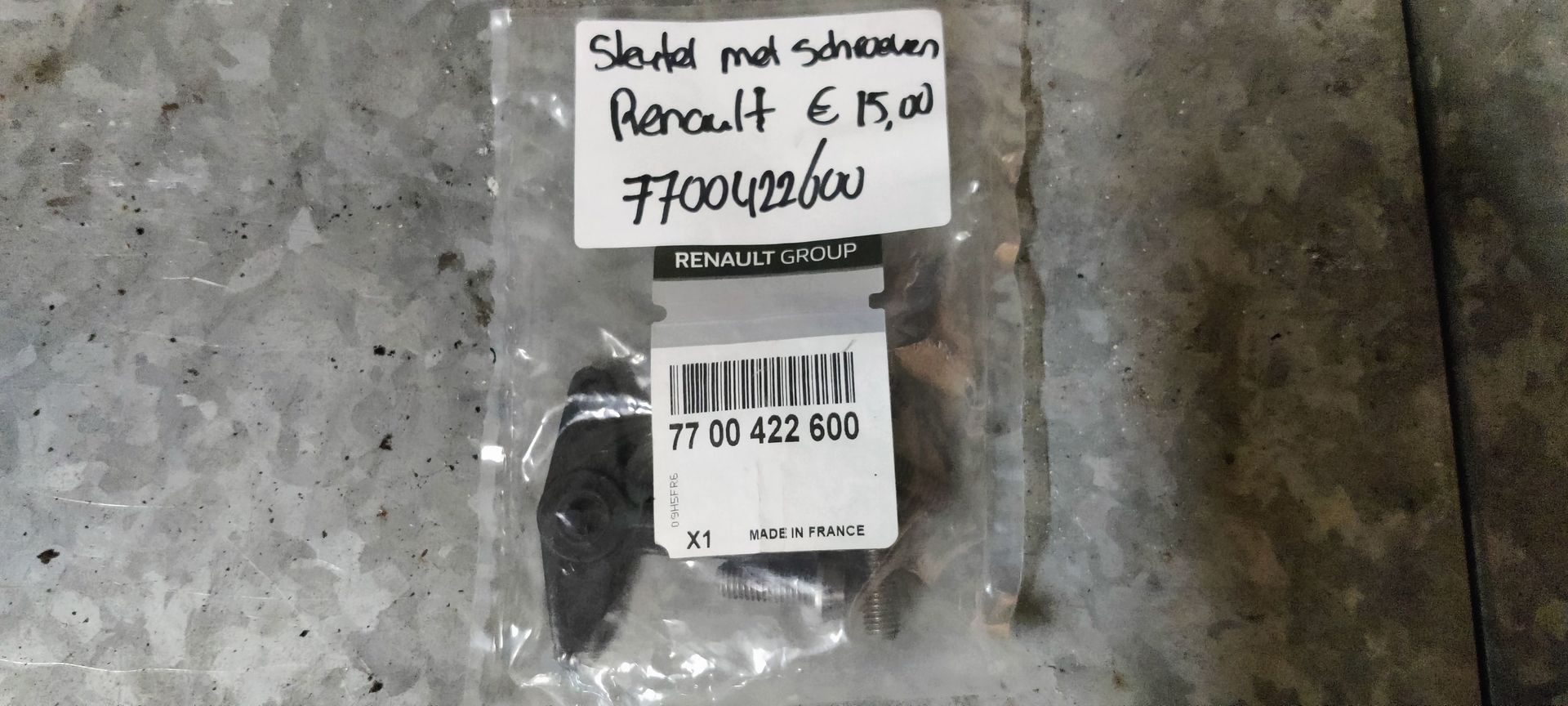 Accessoirs voor auto's bij Stegeman Car Parts