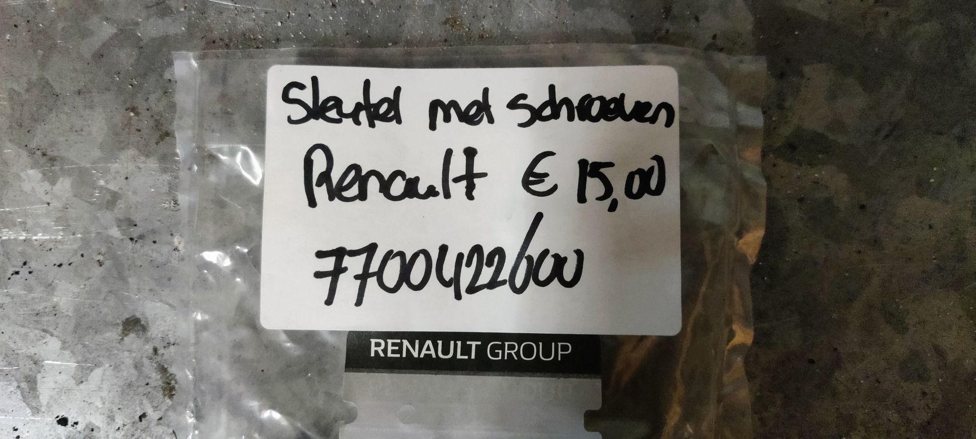 Accessoirs voor auto's bij Stegeman Car Parts