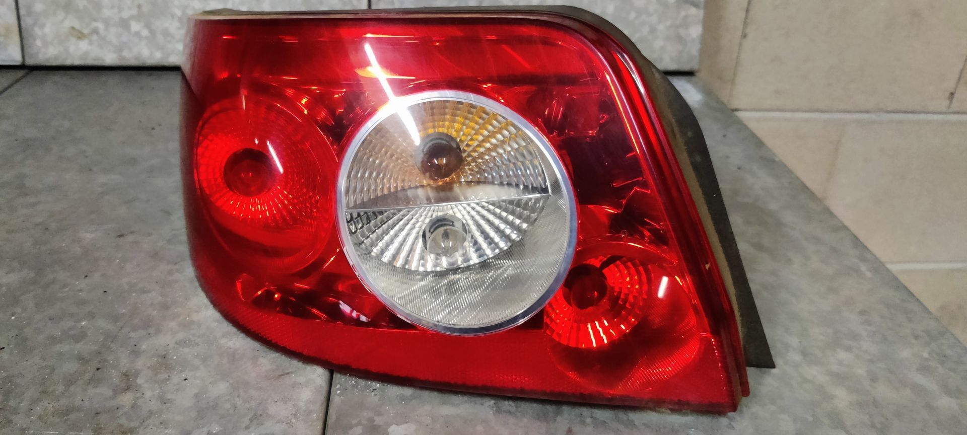 Megane Cabrio onderdelen bij Stegeman Autosloperij.