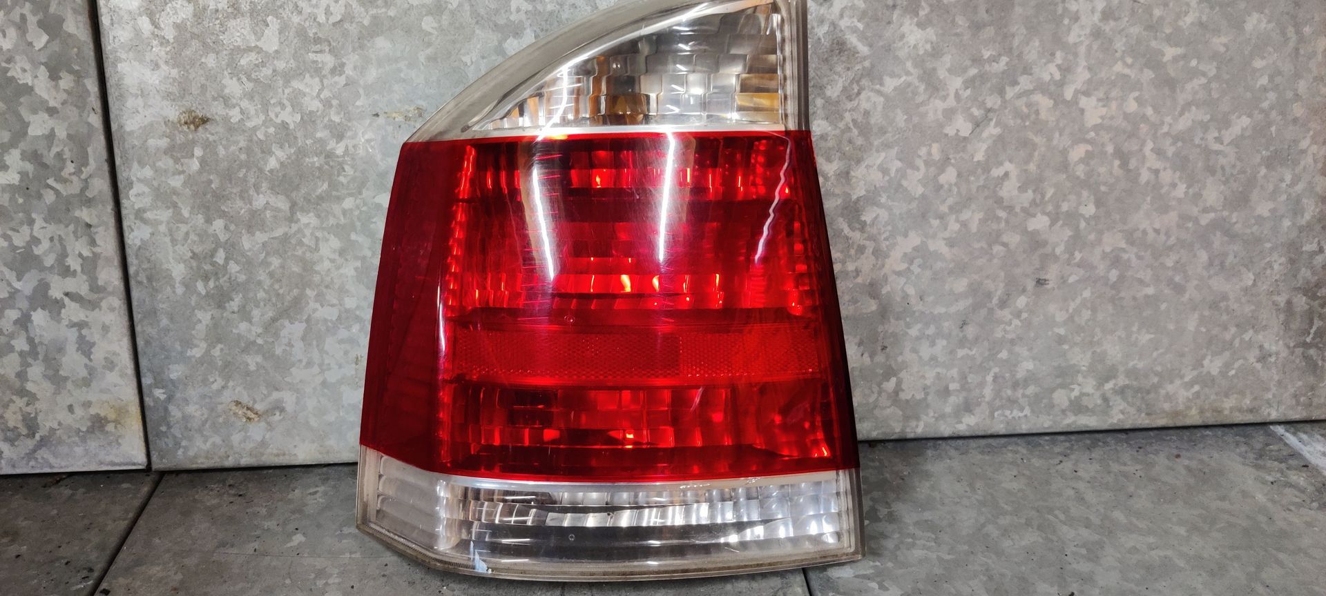 Opel Vectra C onderdelen bij Stegeman Car Parts