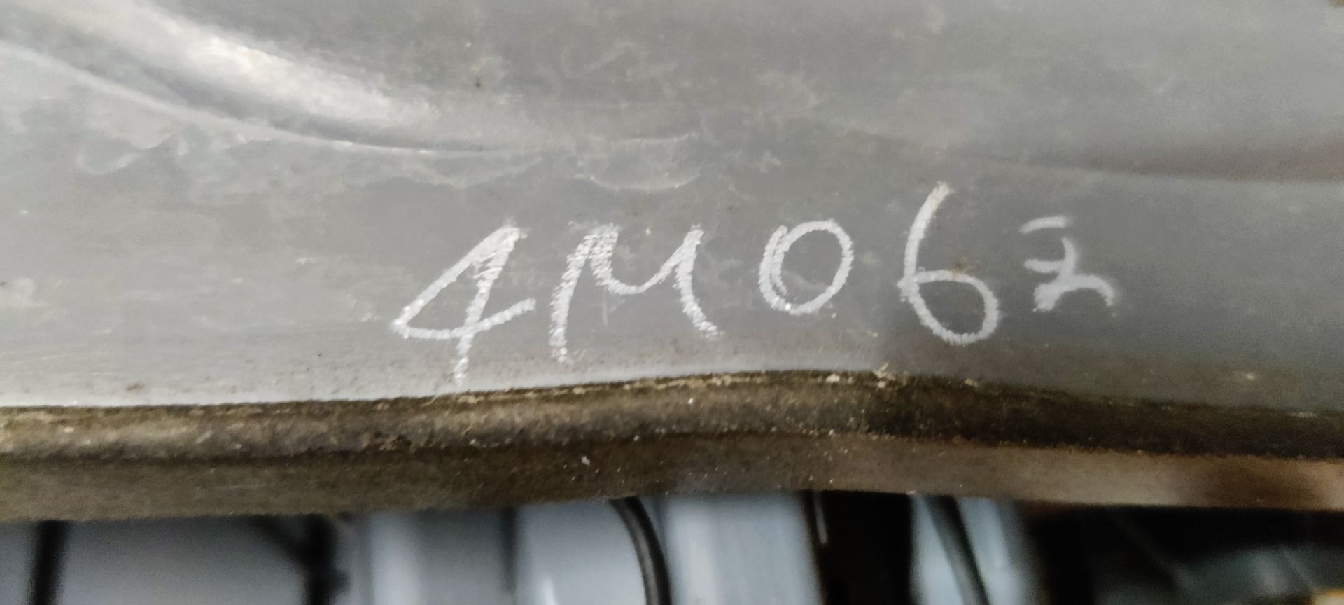 Toyota Yaris gebruikte onderdelen www.stegemanautosloperij.nl