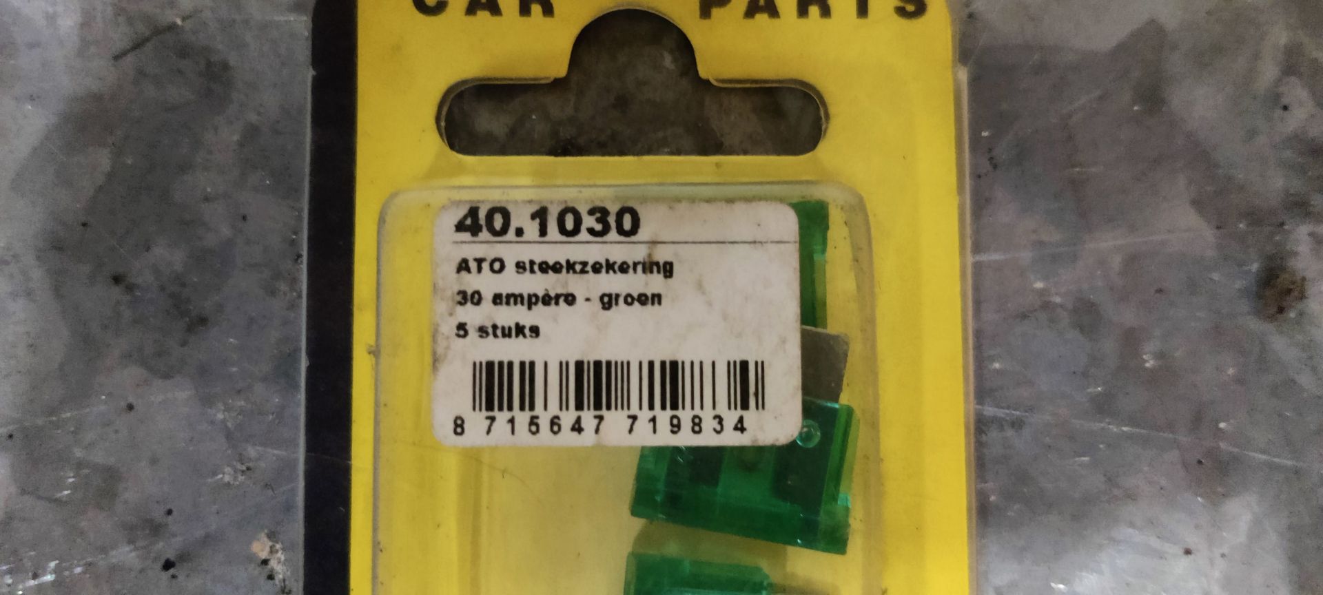 Automaterialenzaak Stegeman Car Parts bij Lochem. www.stegemancarparts.nl
