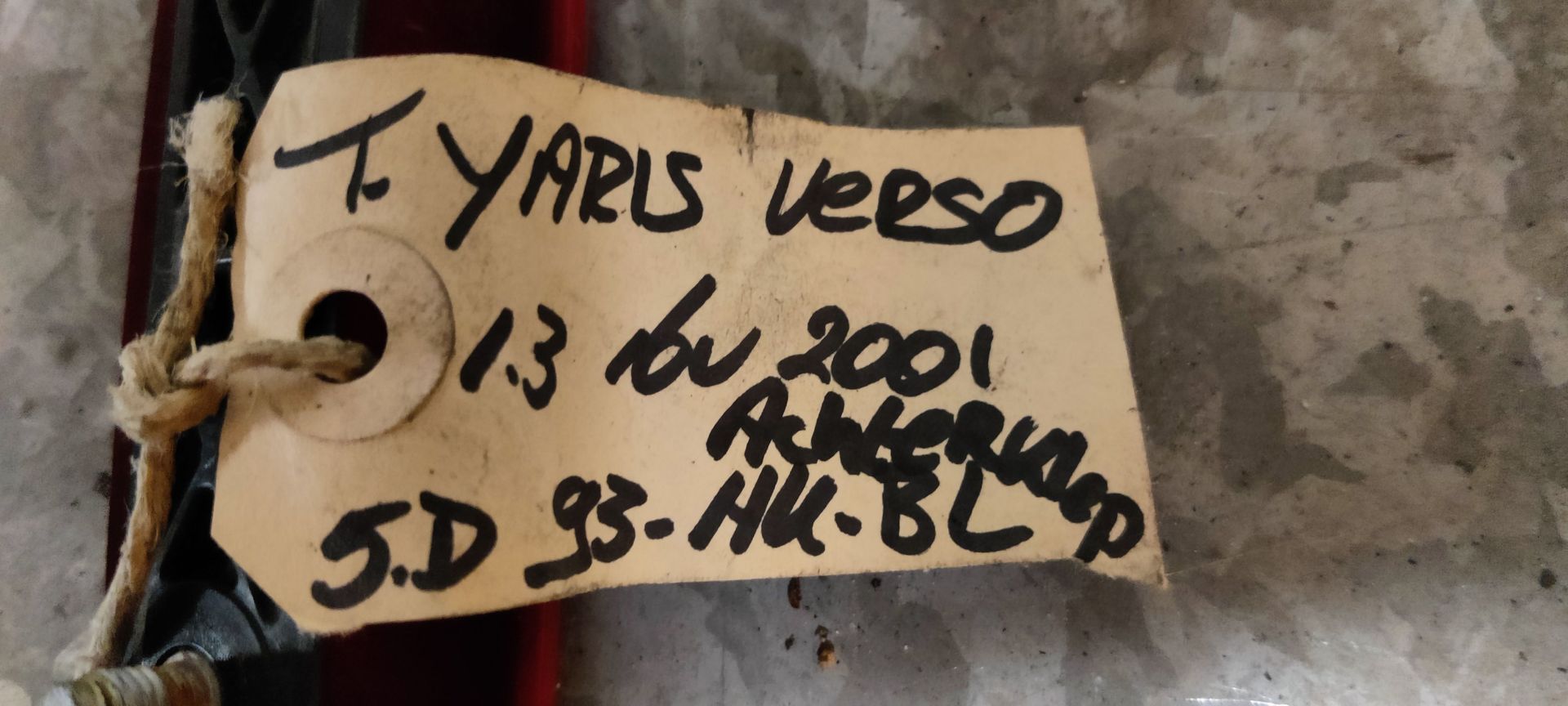 Automaterialenzaak Stegeman Car Parts bij Lochem. www.stegemancarparts.nl