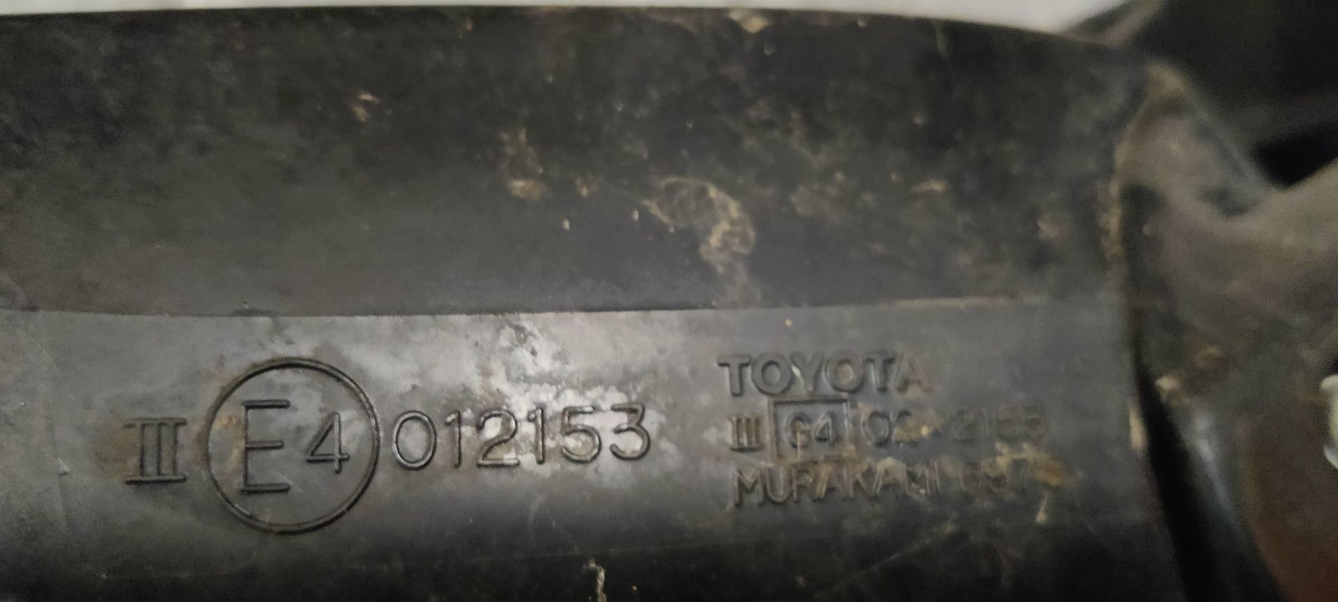 Gebruikte auto onderdelen bij Autosloperij Stegeman V.O.F.