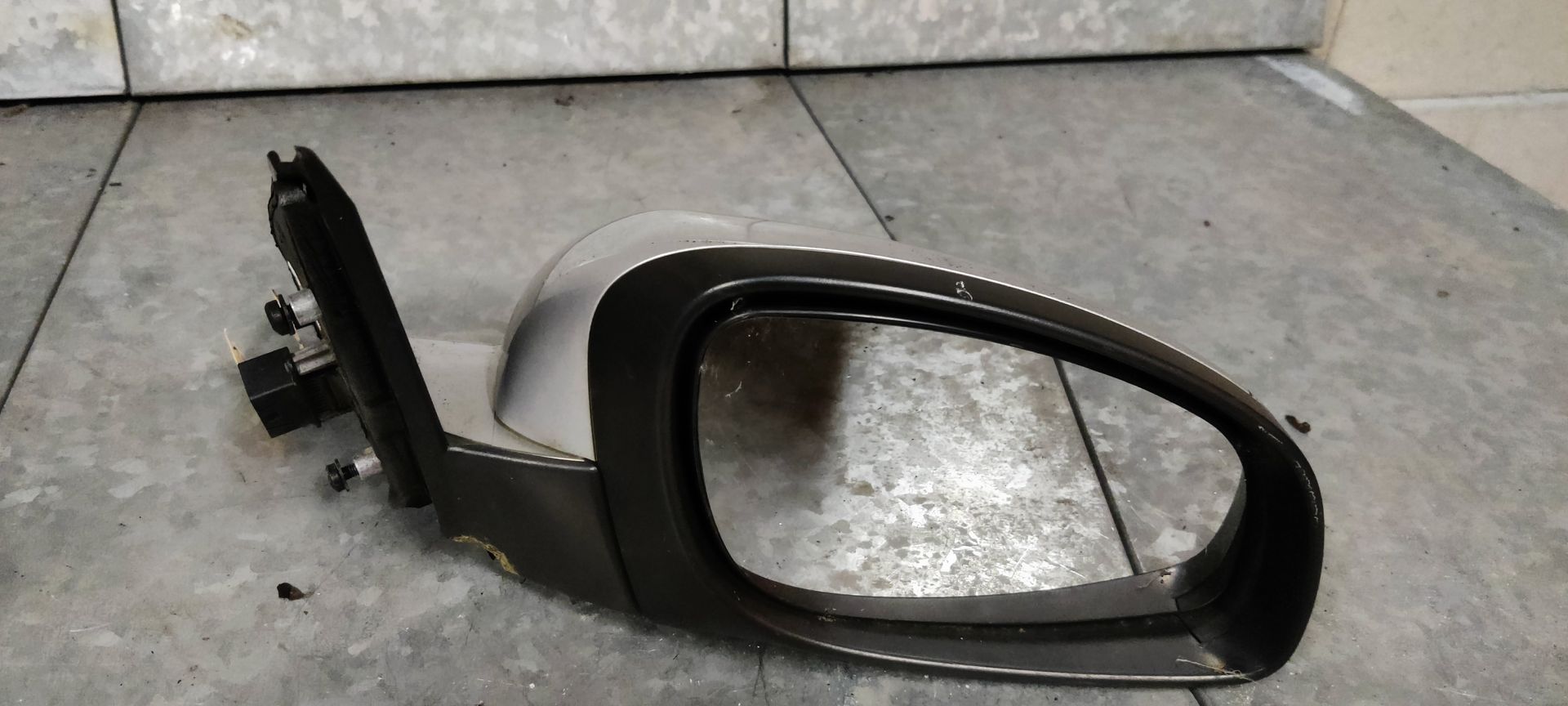 Gebruikte auto onderdelen bij Autosloperij Stegeman V.O.F.