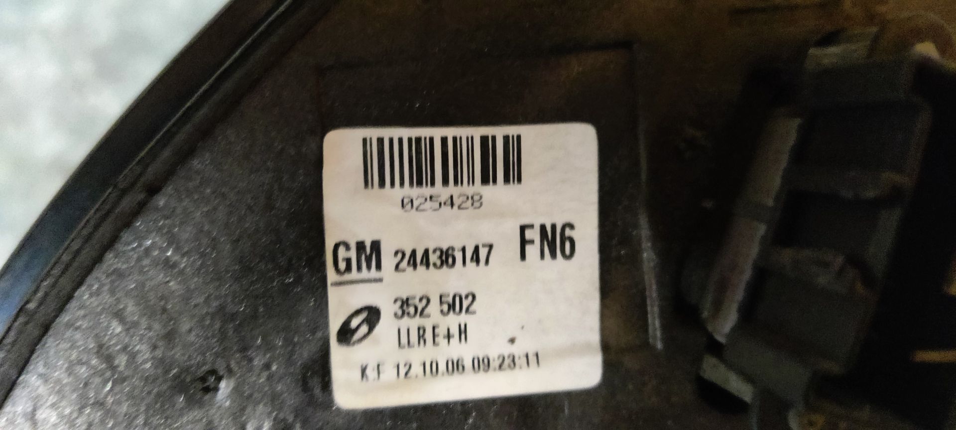 Gebruikte auto onderdelen bij Autosloperij Stegeman V.O.F.