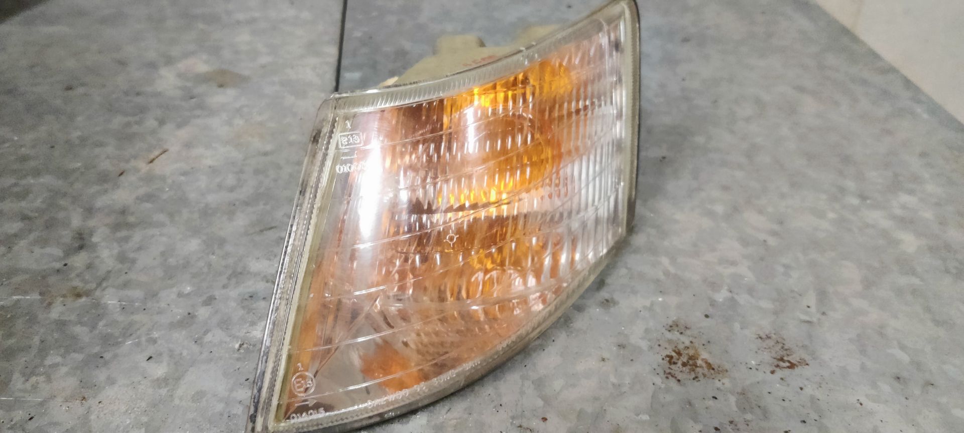 Gebruikte auto onderdelen bij Autosloperij Stegeman V.O.F.