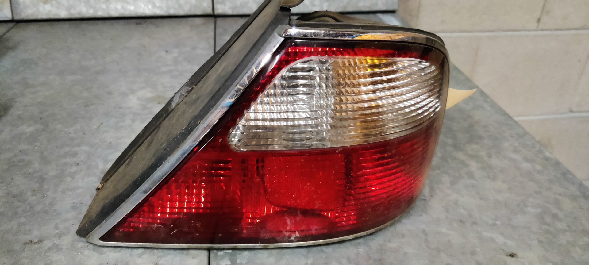 Jaguar Sovereign onderdelen bij onderdelen uit de bouwjaren 2000- 2008 bij www.stegemancarparts.nl