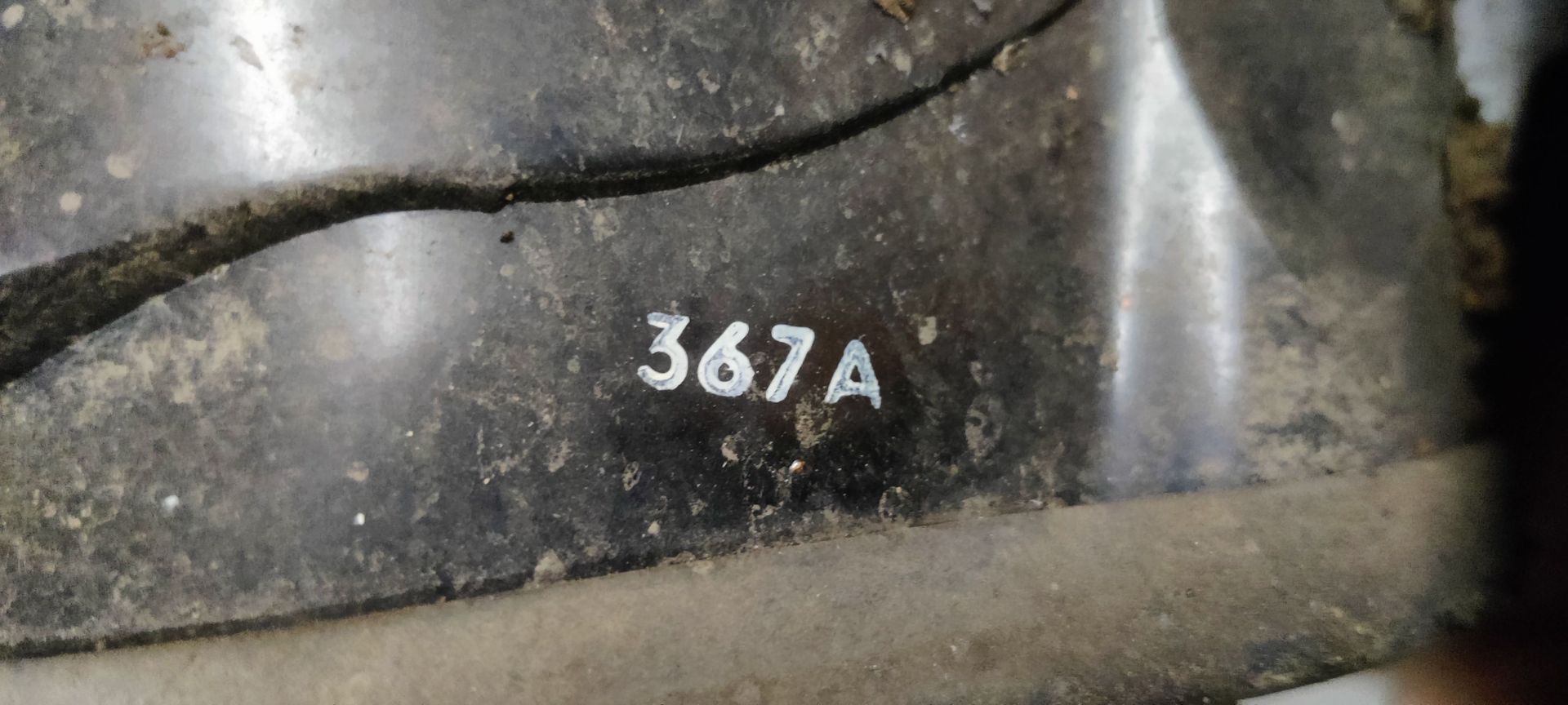 Jaguar Sovereign onderdelen bij Stegeman Car Parts in Exel bij Lochem