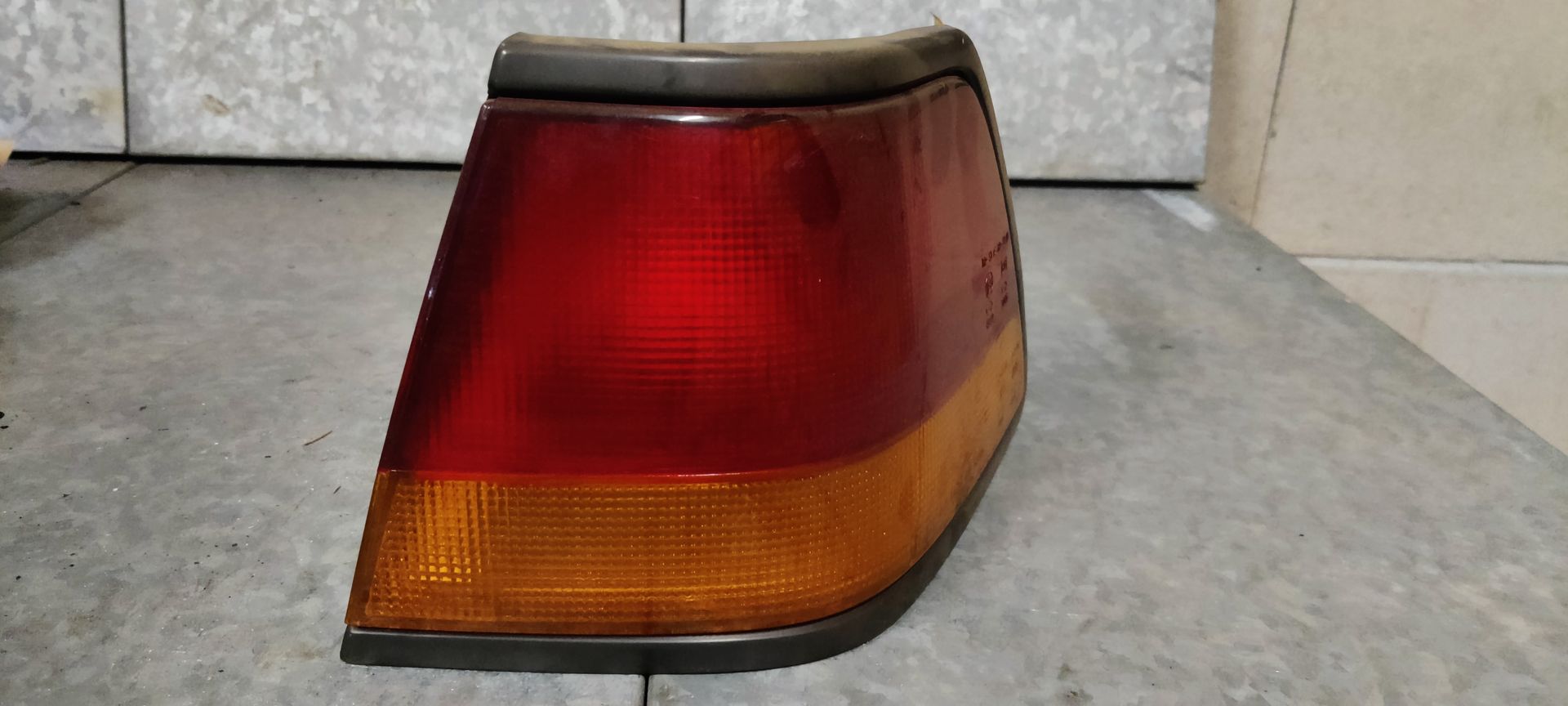 Daewoo  onderdelen bij Stegeman Autosloperij te Exel