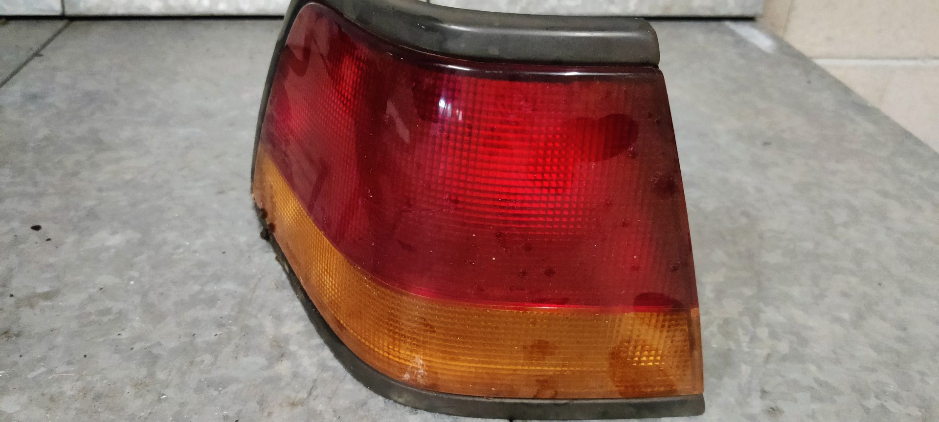 Daewoo  onderdelen bij Stegeman Autosloperij te Exel