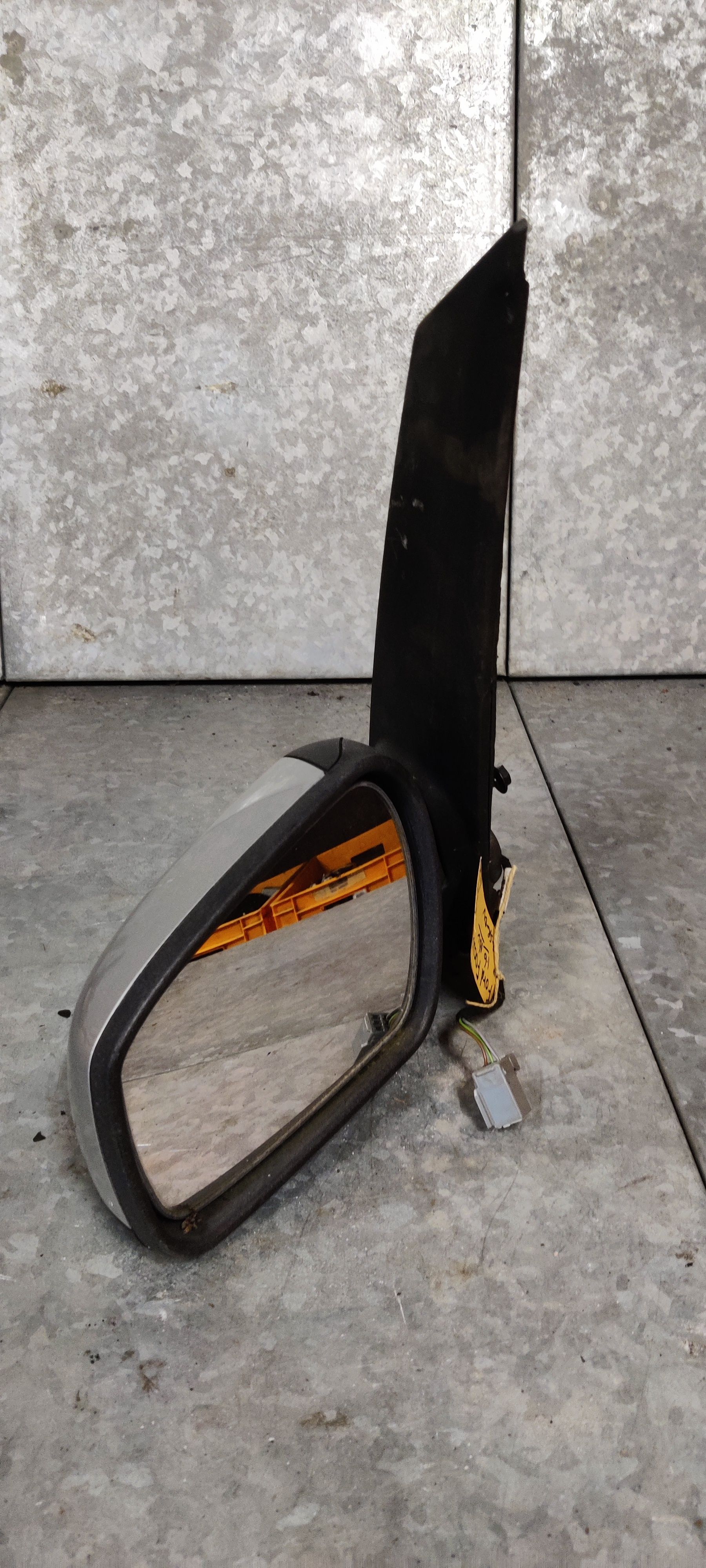 Ford C-Max onderdelen uit de bouwjaren 2000- 2008 bij www.stegemancarparts.nl