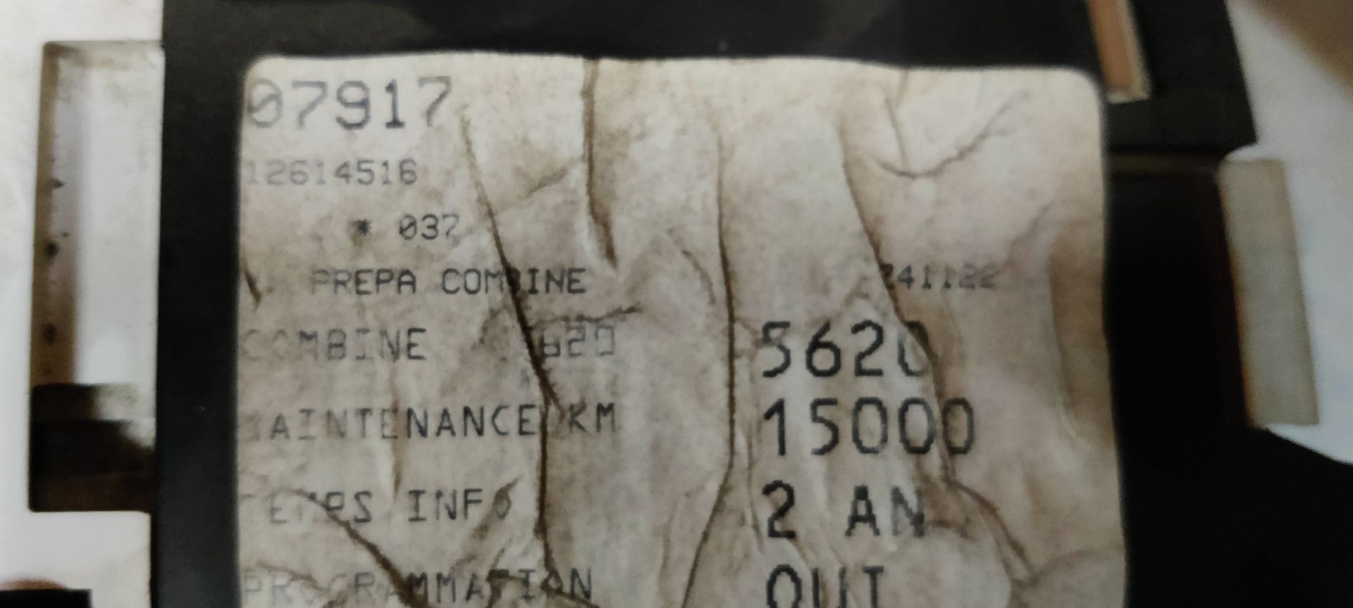 Peugeot Expert en Fiat Scudo gebruikte onderdelen bij www.stegemanautosloperij.nl