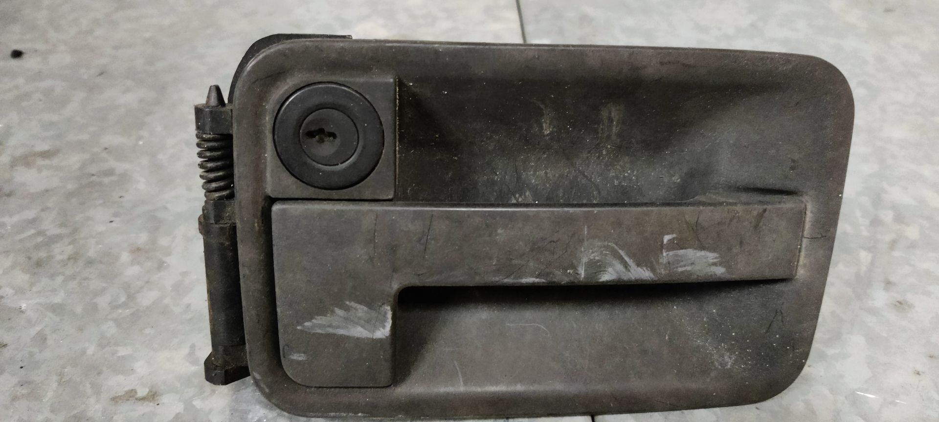 Peugeot Expert en Fiat Scudo gebruikte onderdelen bij www.stegemanautosloperij.nl