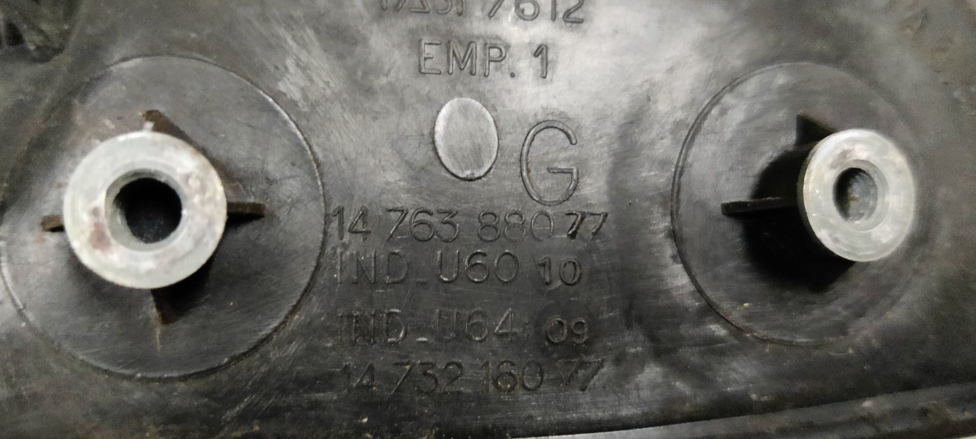 Peugeot Expert en Fiat Scudo gebruikte onderdelen bij www.stegemanautosloperij.nl