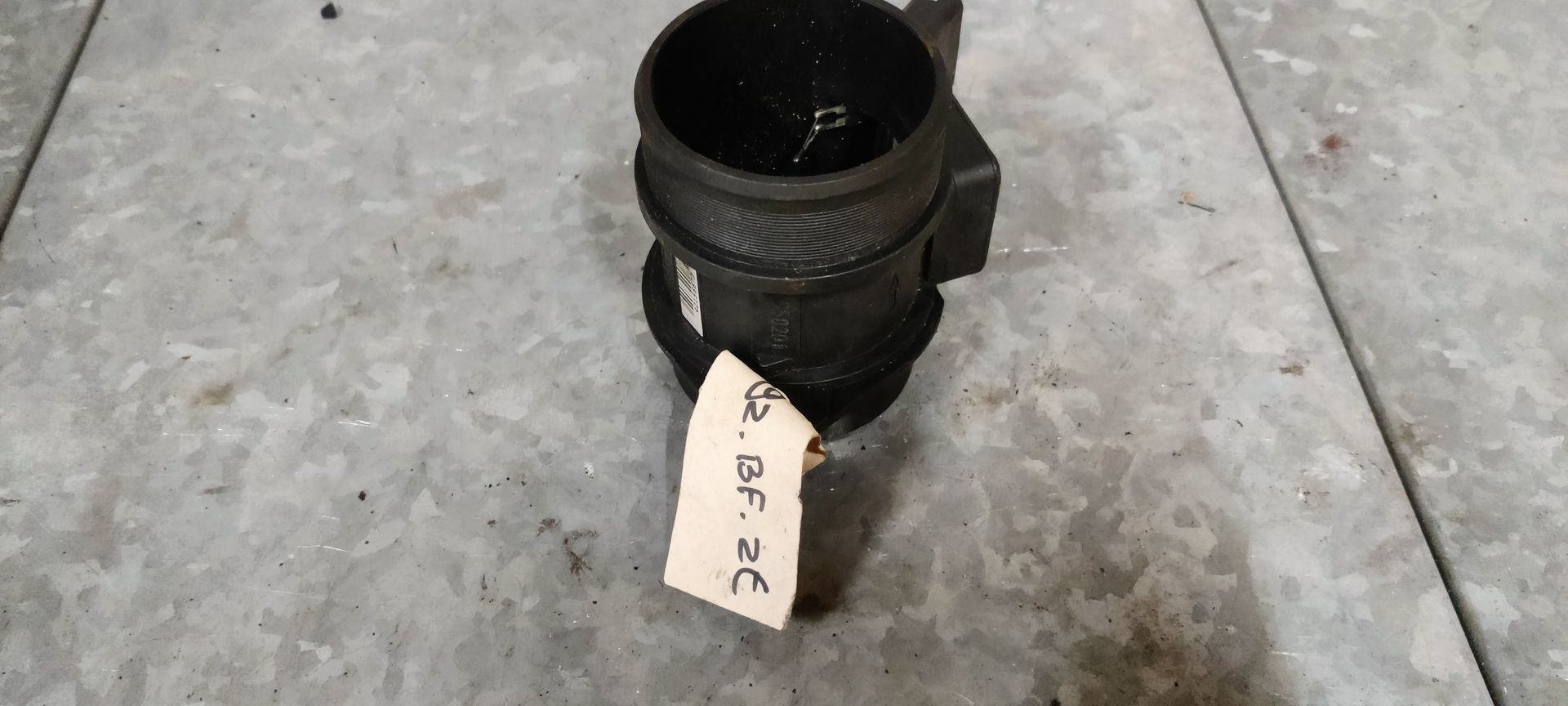 Peugeot Expert diesel en Fiat Scudo diesel gebruikte onderdelen bij Stegeman Car Parts