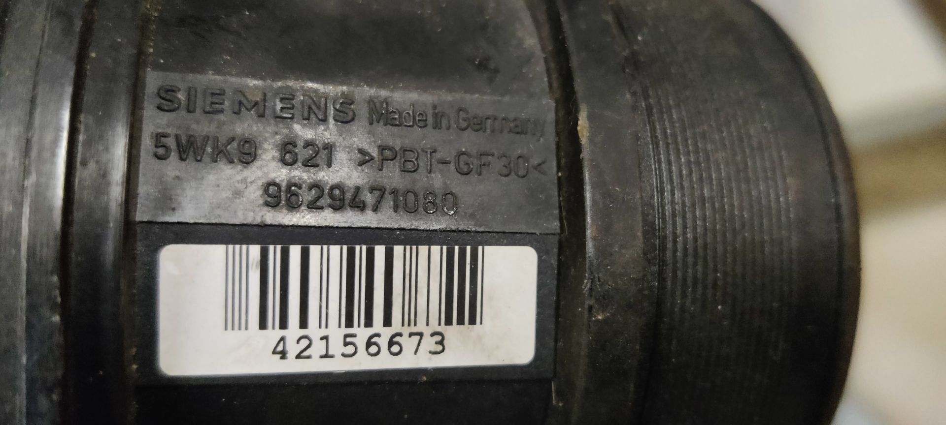 Peugeot Expert diesel en Fiat Scudo diesel gebruikte onderdelen bij Stegeman Car Parts