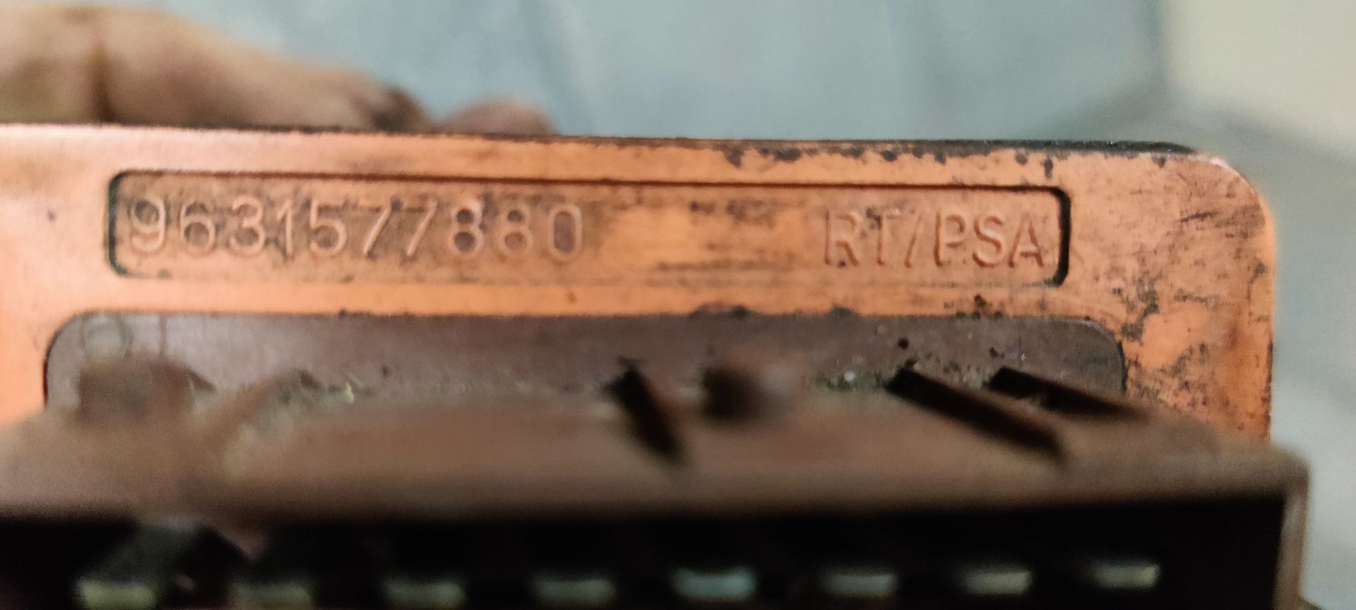 Peugeot Expert diesel en Fiat Scudo diesel gebruikte onderdelen bij Stegeman Car Parts