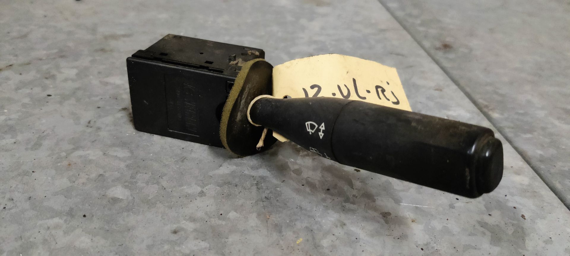 Citroen Jumpy, Peugeot Expert, Fiat Scudo gebruikte onderdelen Bij Stegeman Autosloperij in Exel