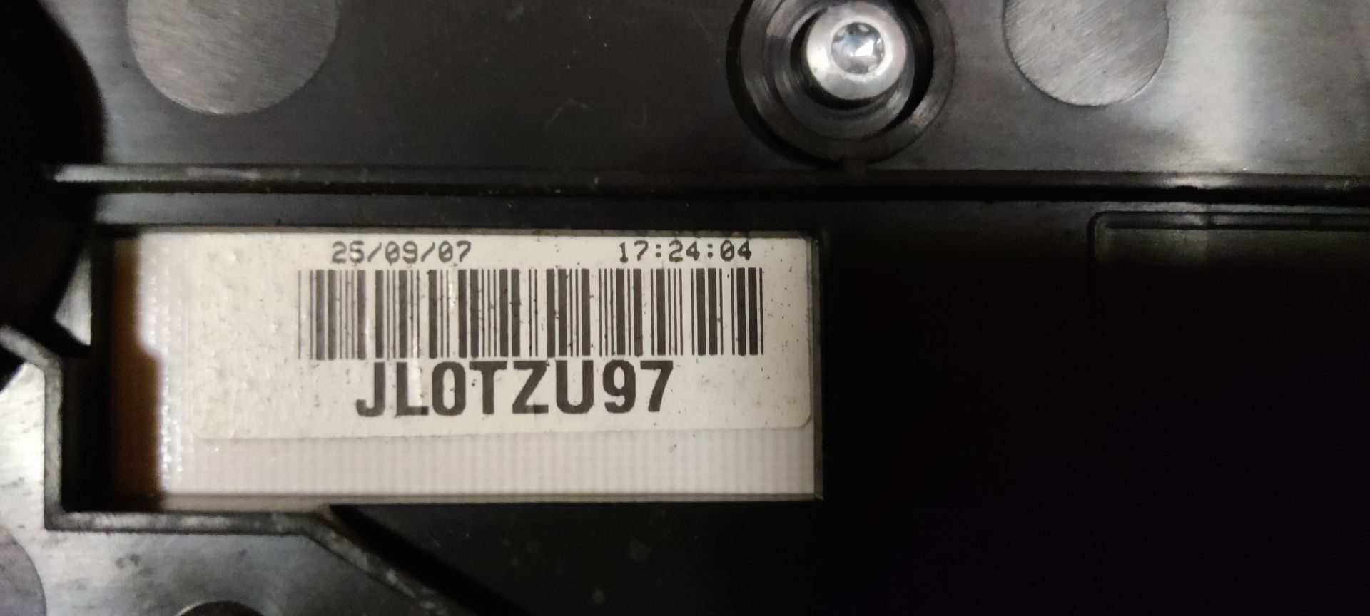 Citroen Jumpy, Peugeot Expert, Fiat Scudo gebruikte onderdelen Bij Stegeman Autosloperij in Exel