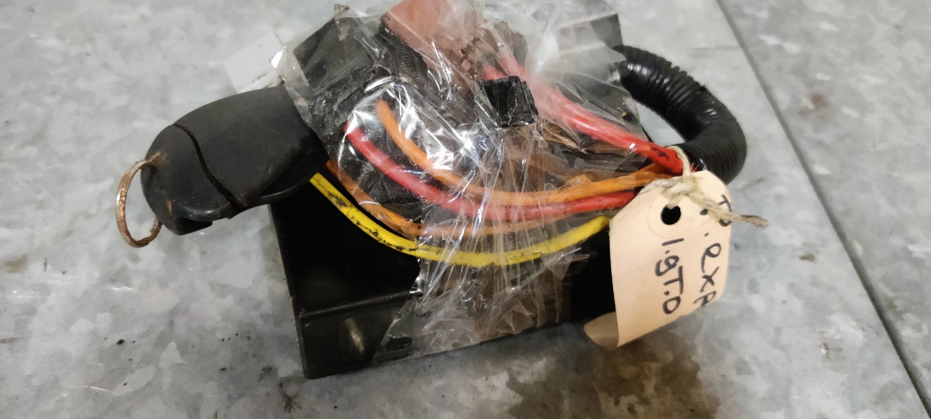 Citroen Jumpy, Peugeot Expert, Fiat Scudo gebruikte onderdelen Bij Stegeman Autosloperij in Exel