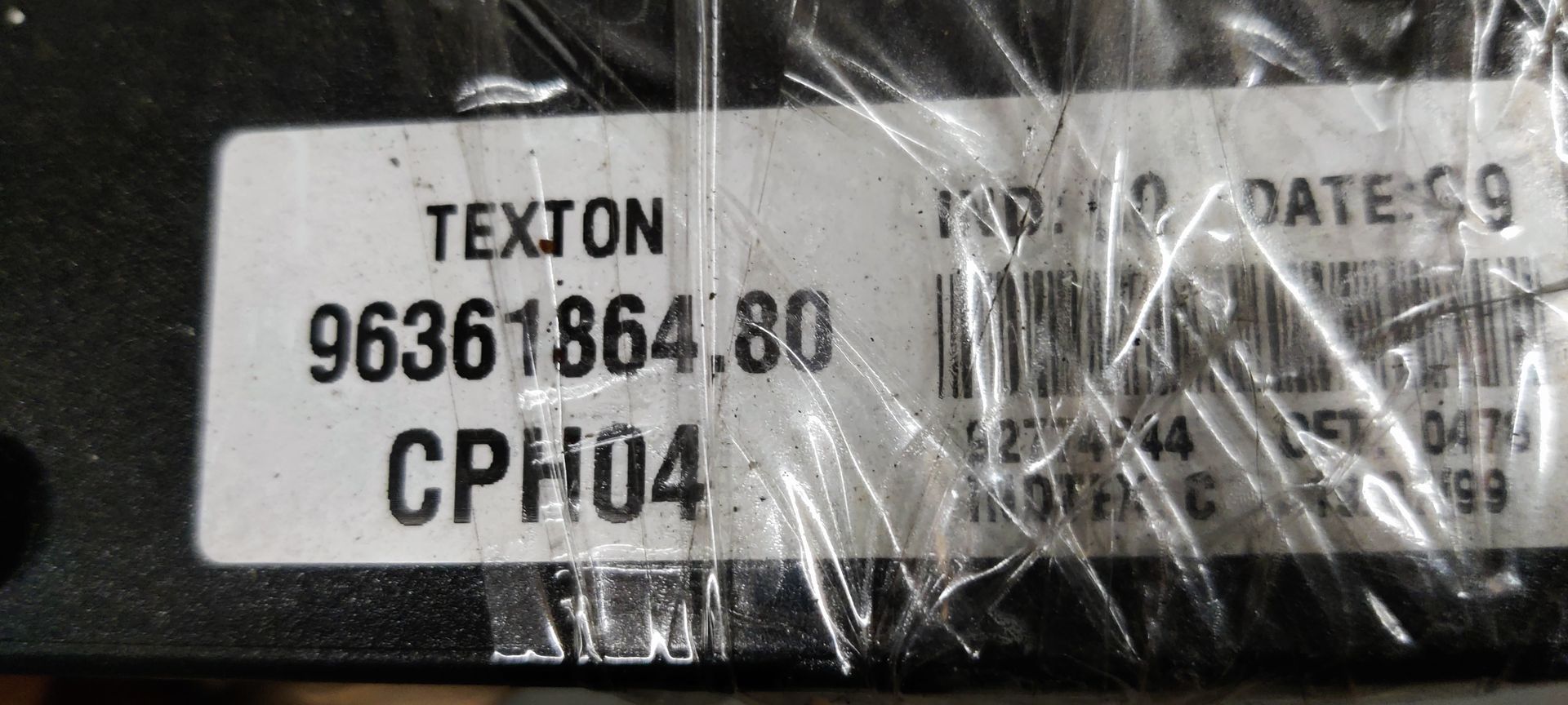 Citroen Jumpy, Peugeot Expert, Fiat Scudo gebruikte onderdelen Bij Stegeman Autosloperij in Exel