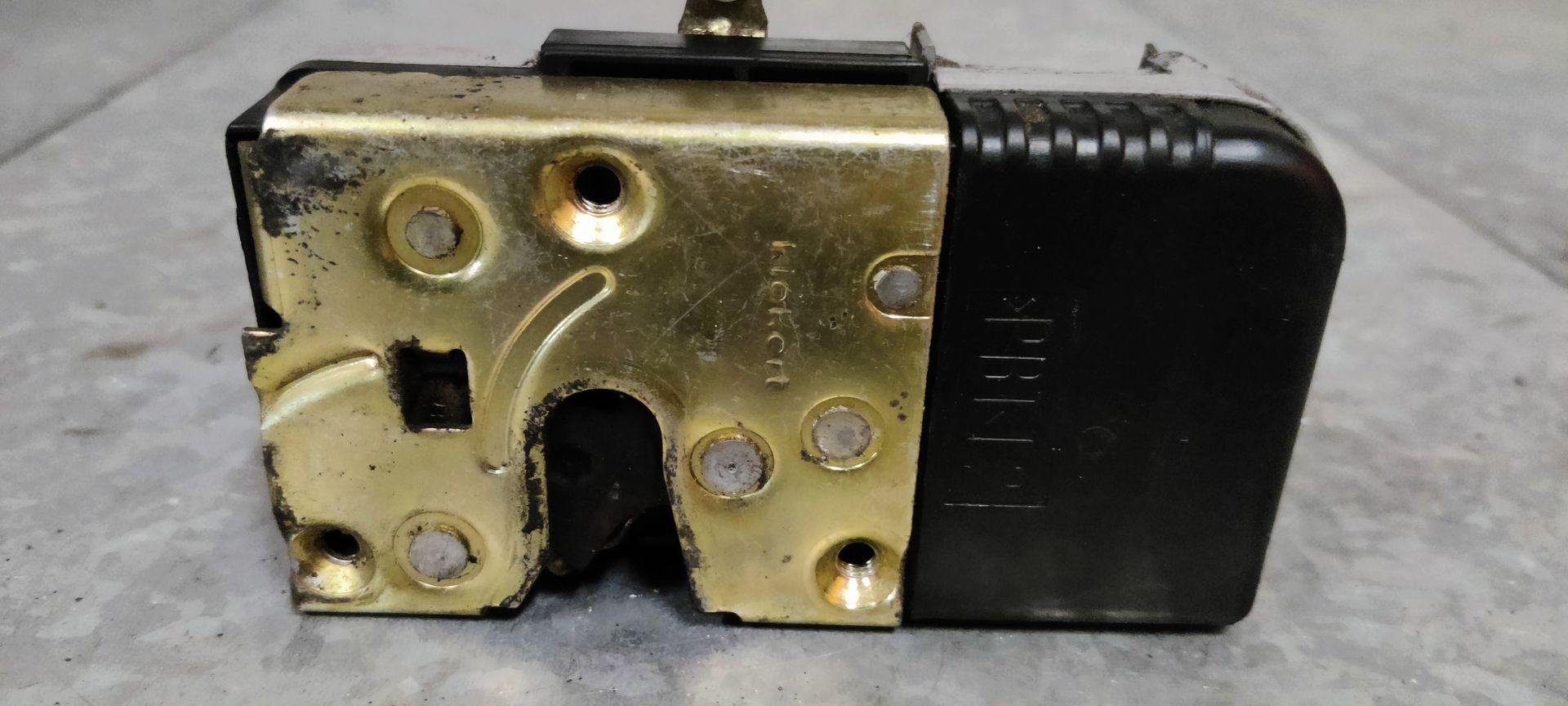 Citroen Jumpy, Peugeot Expert, Fiat Scudo gebruikte onderdelen Bij Stegeman Autosloperij in Exel