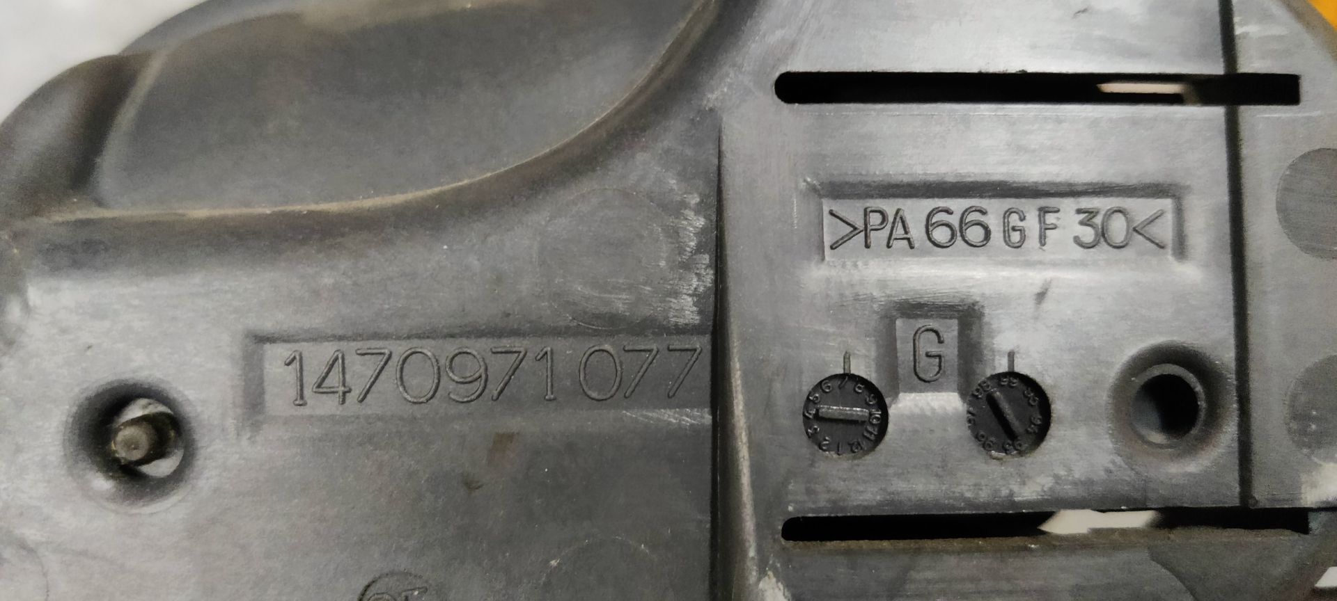 Citroen Jumpy, Peugeot Expert, Fiat Scudo gebruikte onderdelen Bij Stegeman Autosloperij in Exel