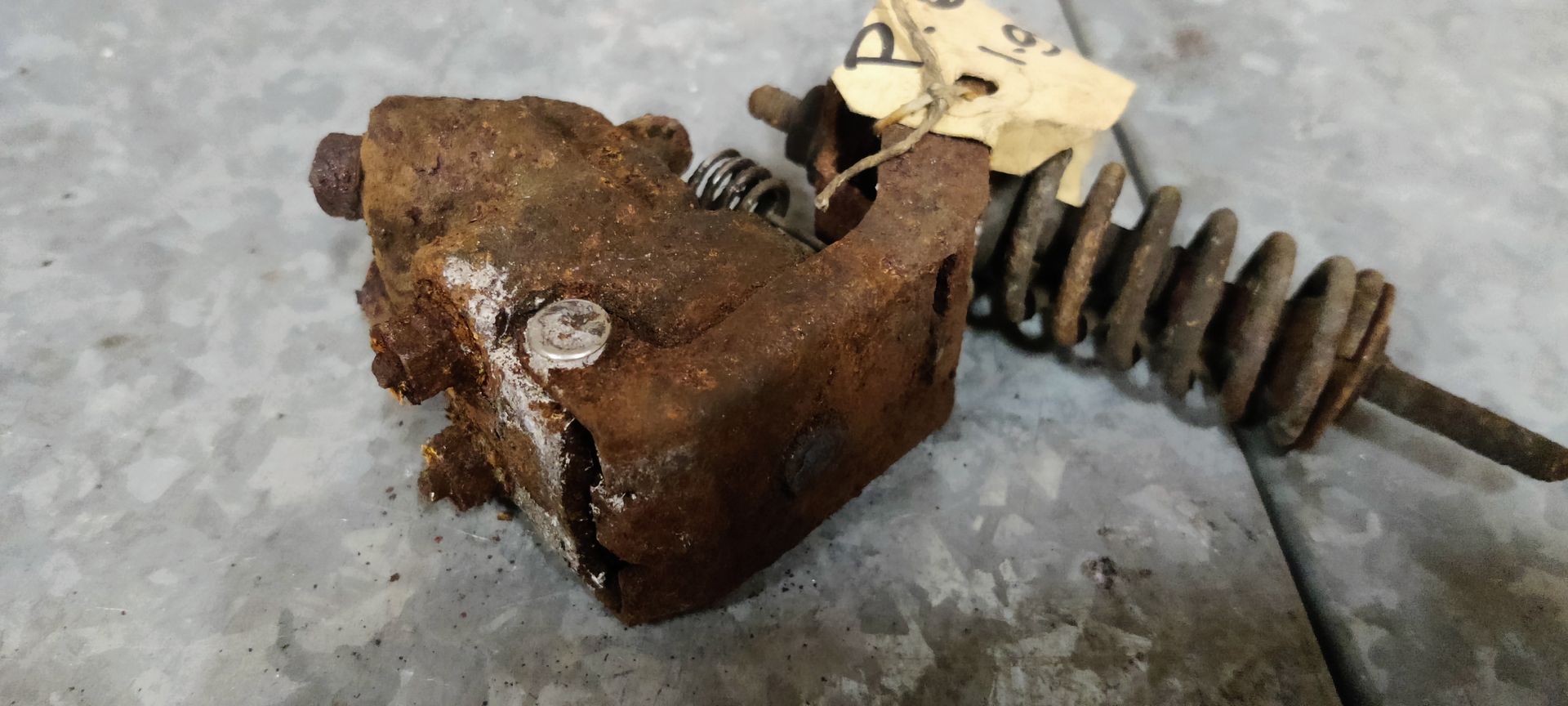 Citroen Jumpy, Peugeot Expert, Fiat Scudo gebruikte onderdelen Bij Stegeman Autosloperij in Exel