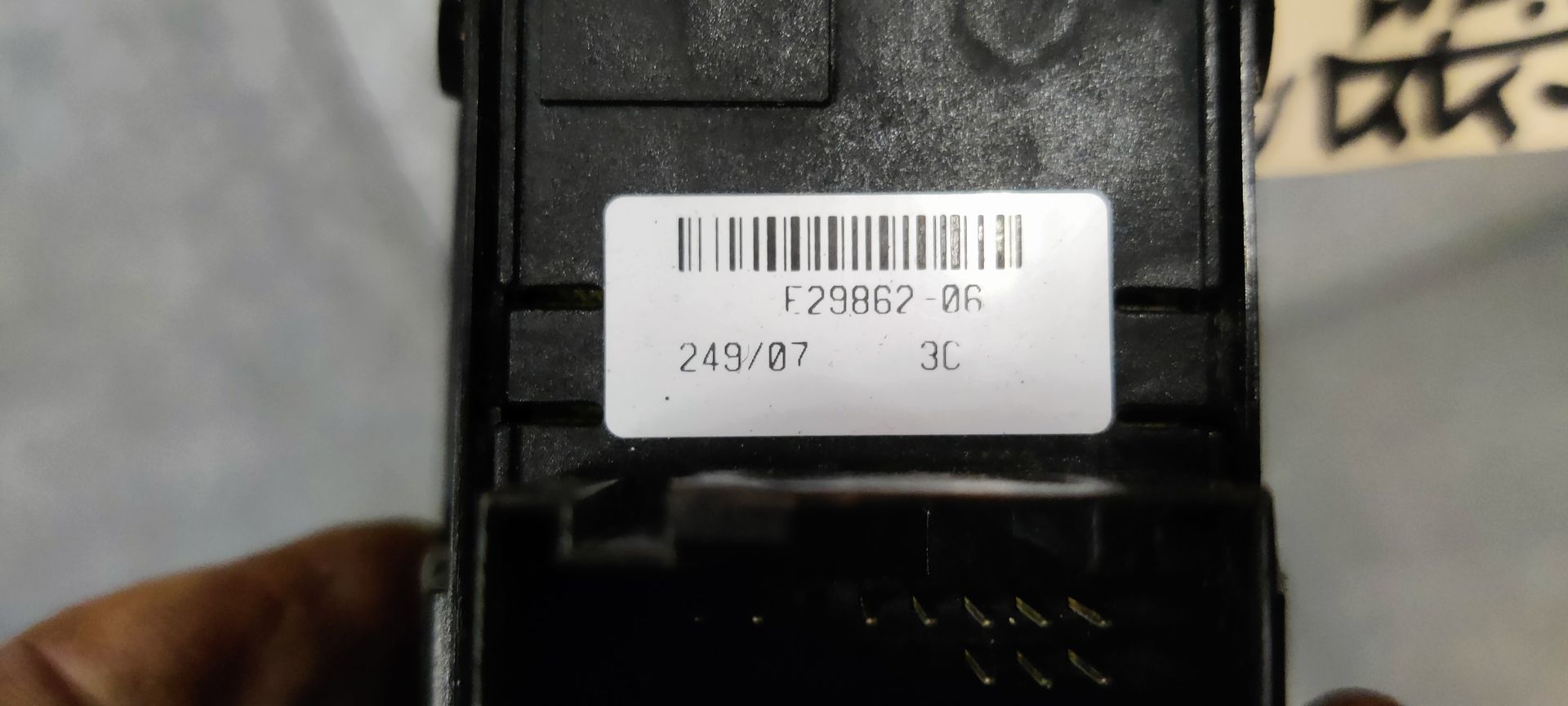 Citroen Jumpy, Peugeot Expert, Fiat Scudo gebruikte onderdelen Bij Stegeman Autosloperij in Exel