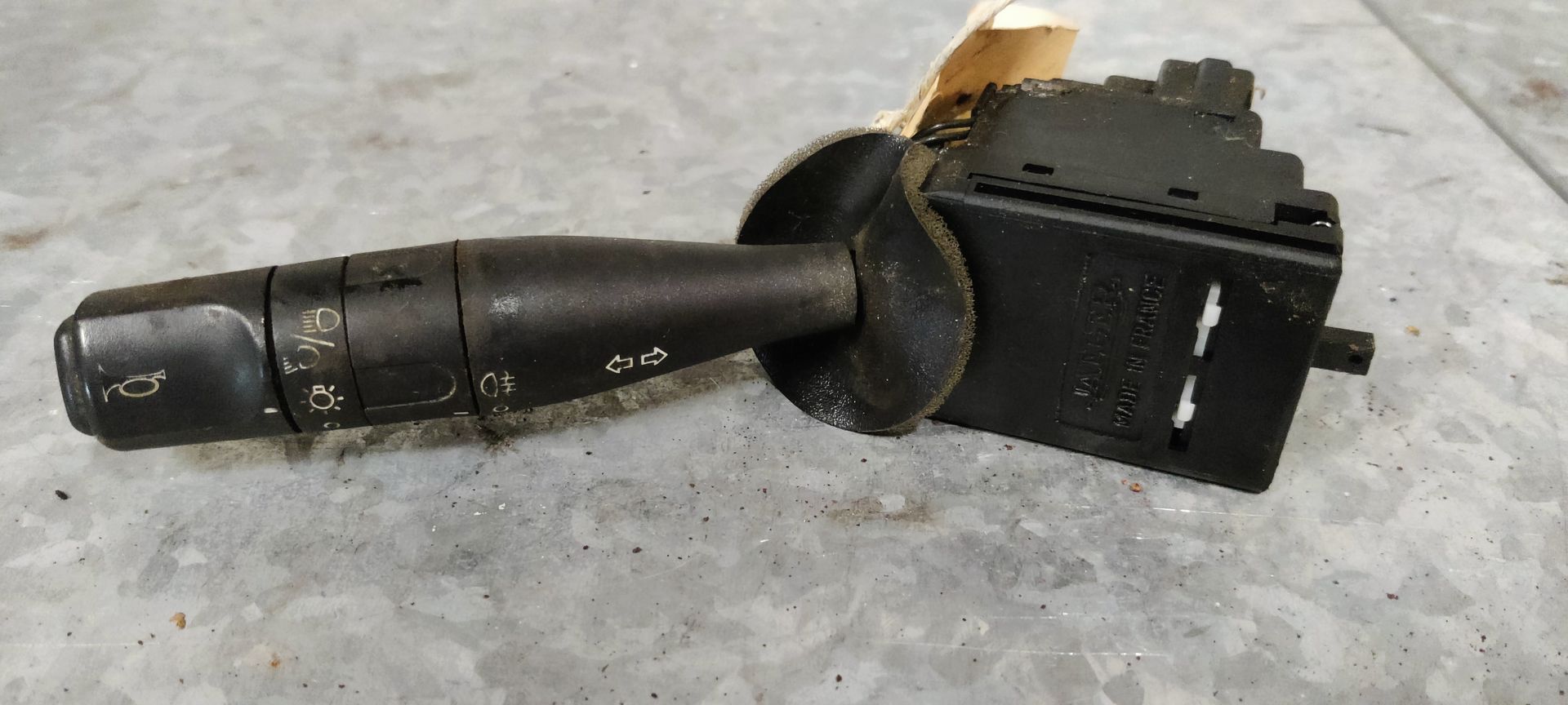 Citroen Jumpy, Peugeot Expert, Fiat Scudo gebruikte onderdelen Bij Stegeman Autosloperij in Exel