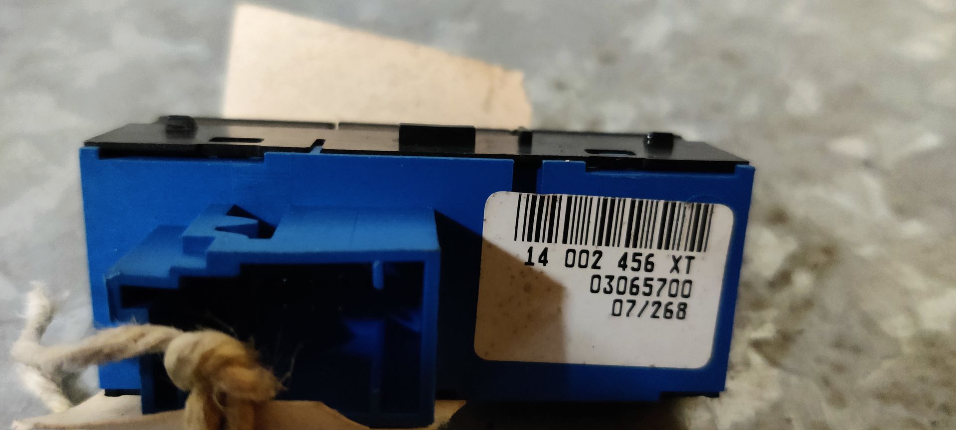 Citroen Jumpy, Peugeot Expert, Fiat Scudo gebruikte onderdelen bij Stegeman Car Parts in Exel