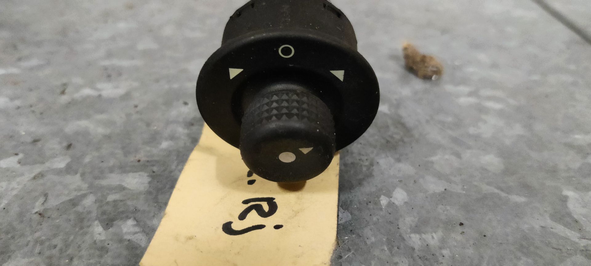 Citroen Jumpy, Peugeot Expert, Fiat Scudo gebruikte onderdelen bij Stegeman Car Parts in Exel