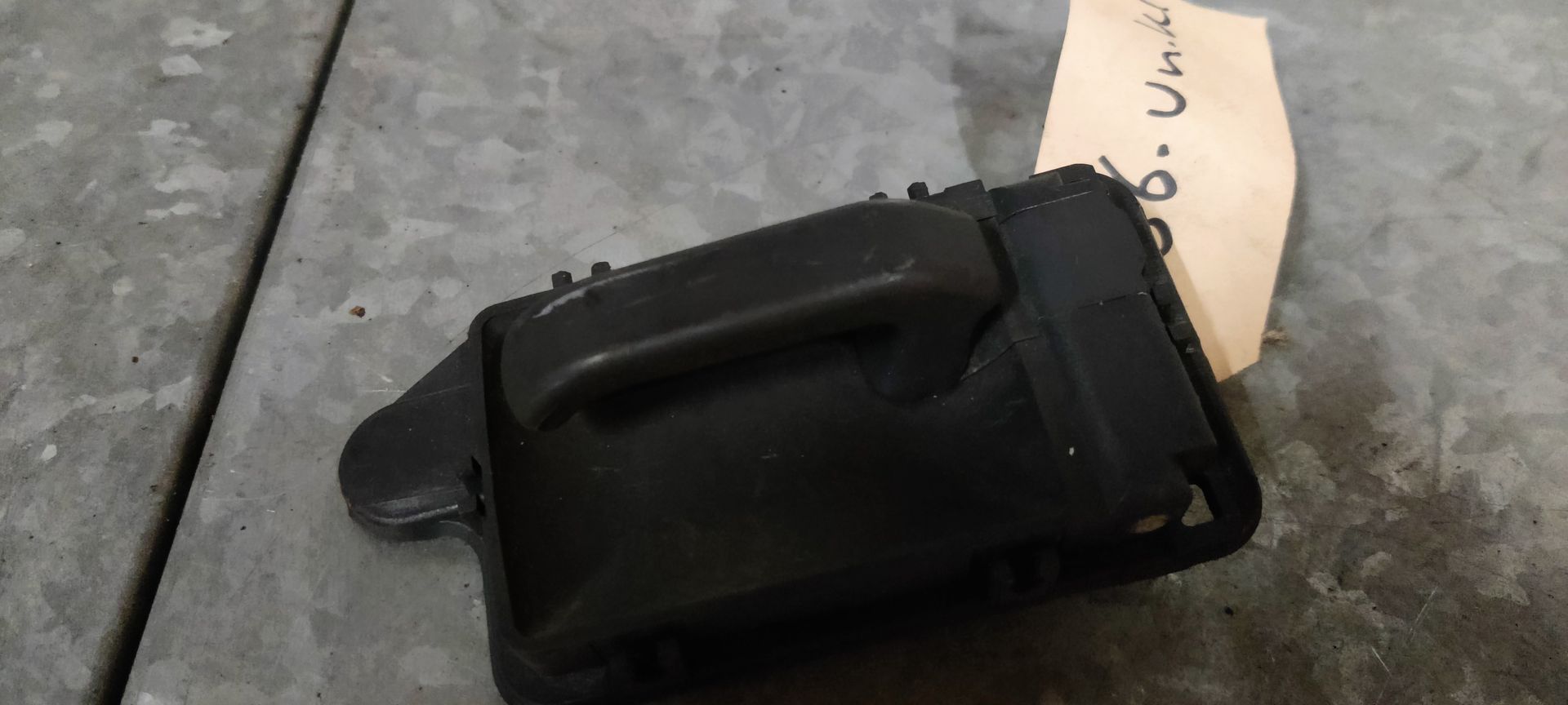 Citroen Jumpy, Peugeot Expert, Fiat Scudo gebruikte onderdelen bij Stegeman Car Parts in Exel