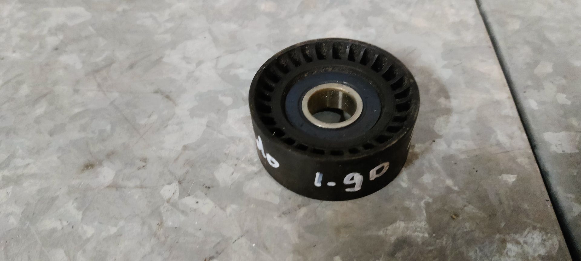 Citroen Jumpy, Peugeot Expert, Fiat Scudo gebruikte onderdelen bij Stegeman Car Parts in Exel