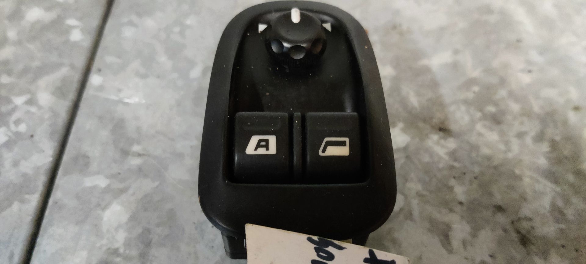 Citroen Jumpy, Peugeot Expert, Fiat Scudo gebruikte onderdelen bij Stegeman Car Parts in Exel