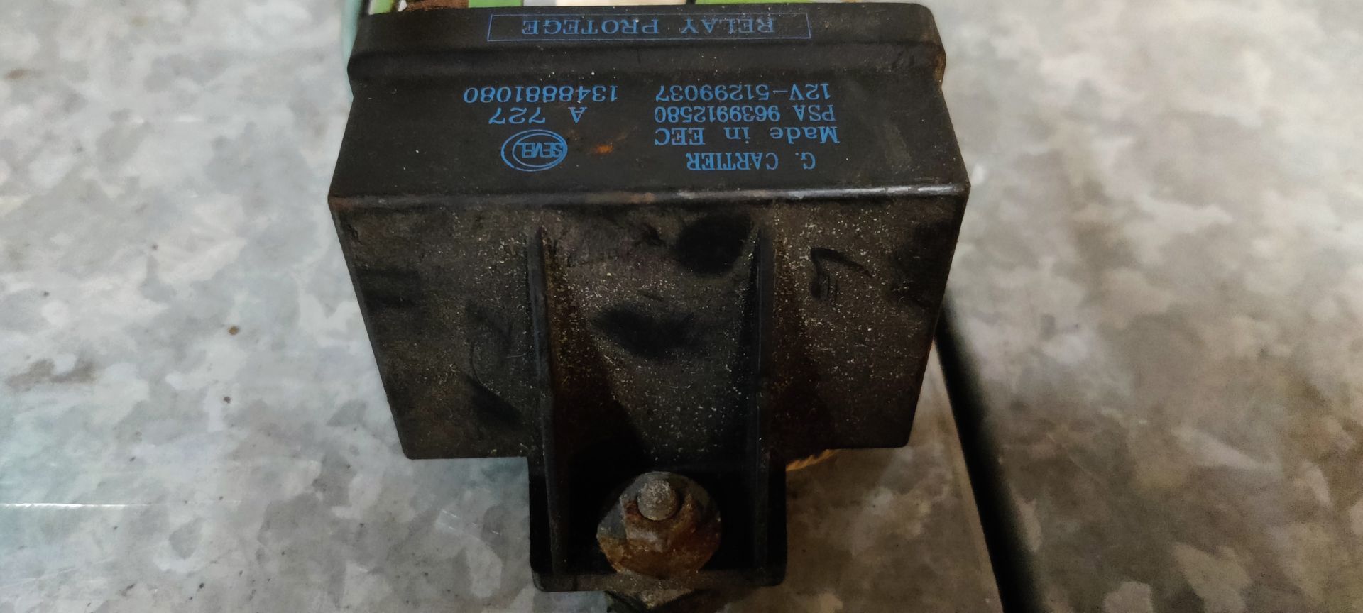 Citroen Jumpy, Peugeot Expert, Fiat Scudo gebruikte onderdelen bij Stegeman Car Parts in Exel